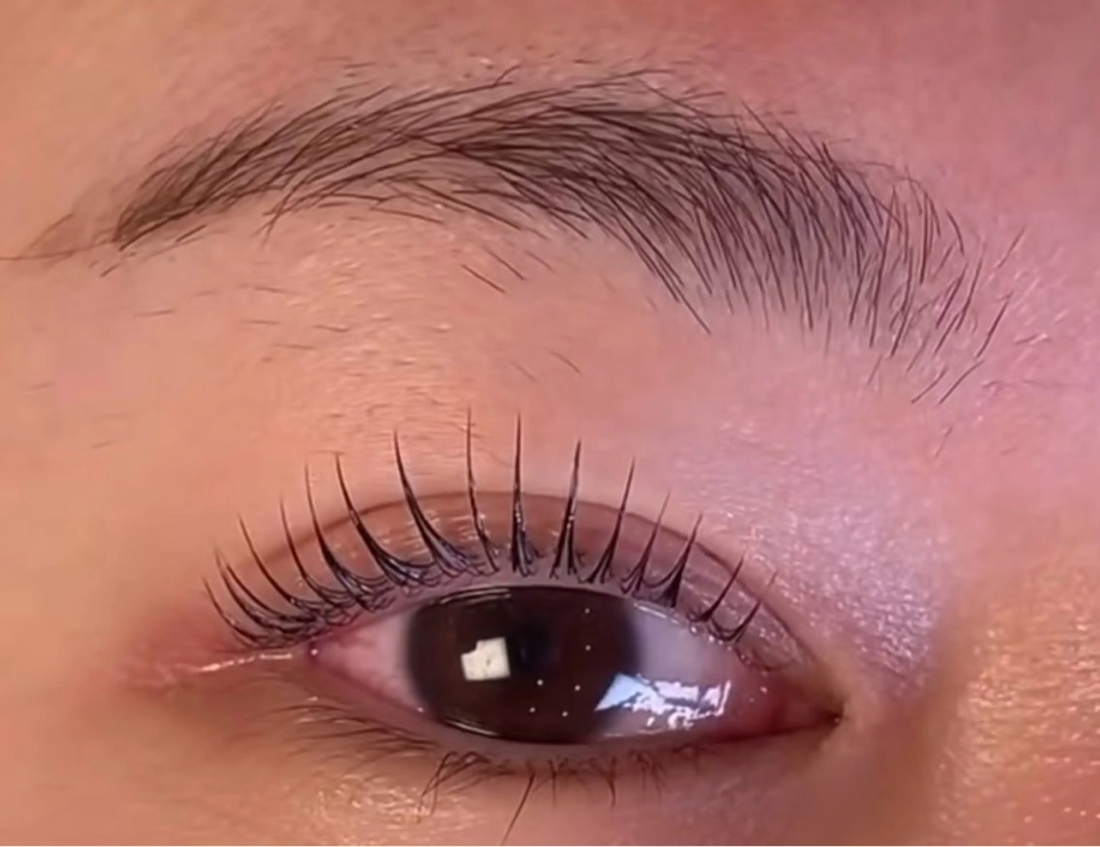 パーマ 石原 かおりのマツエク・マツパデザイン