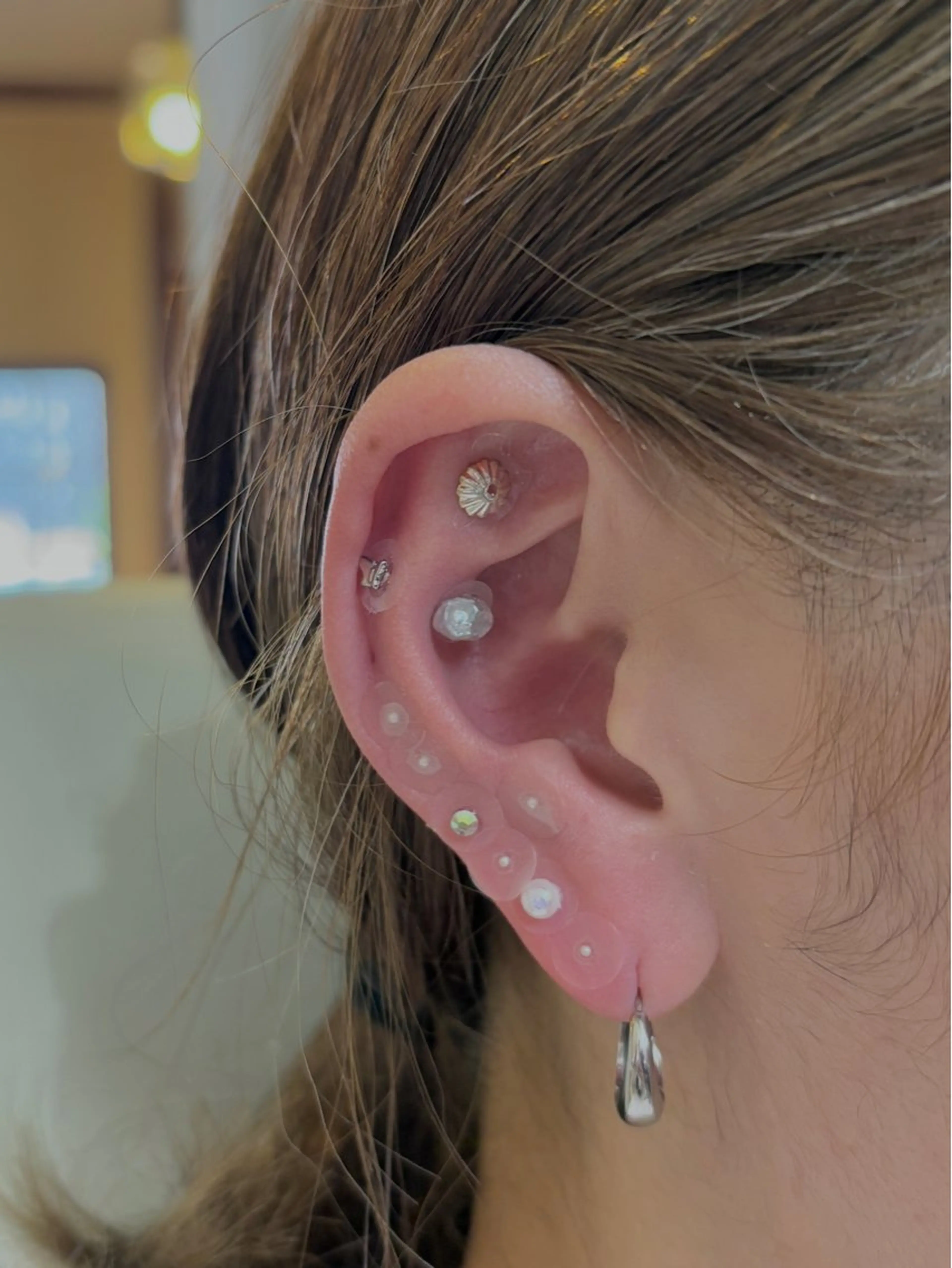 その他 acs.n所属・ネイル，耳つぼ 風間すみれのその他イメージ