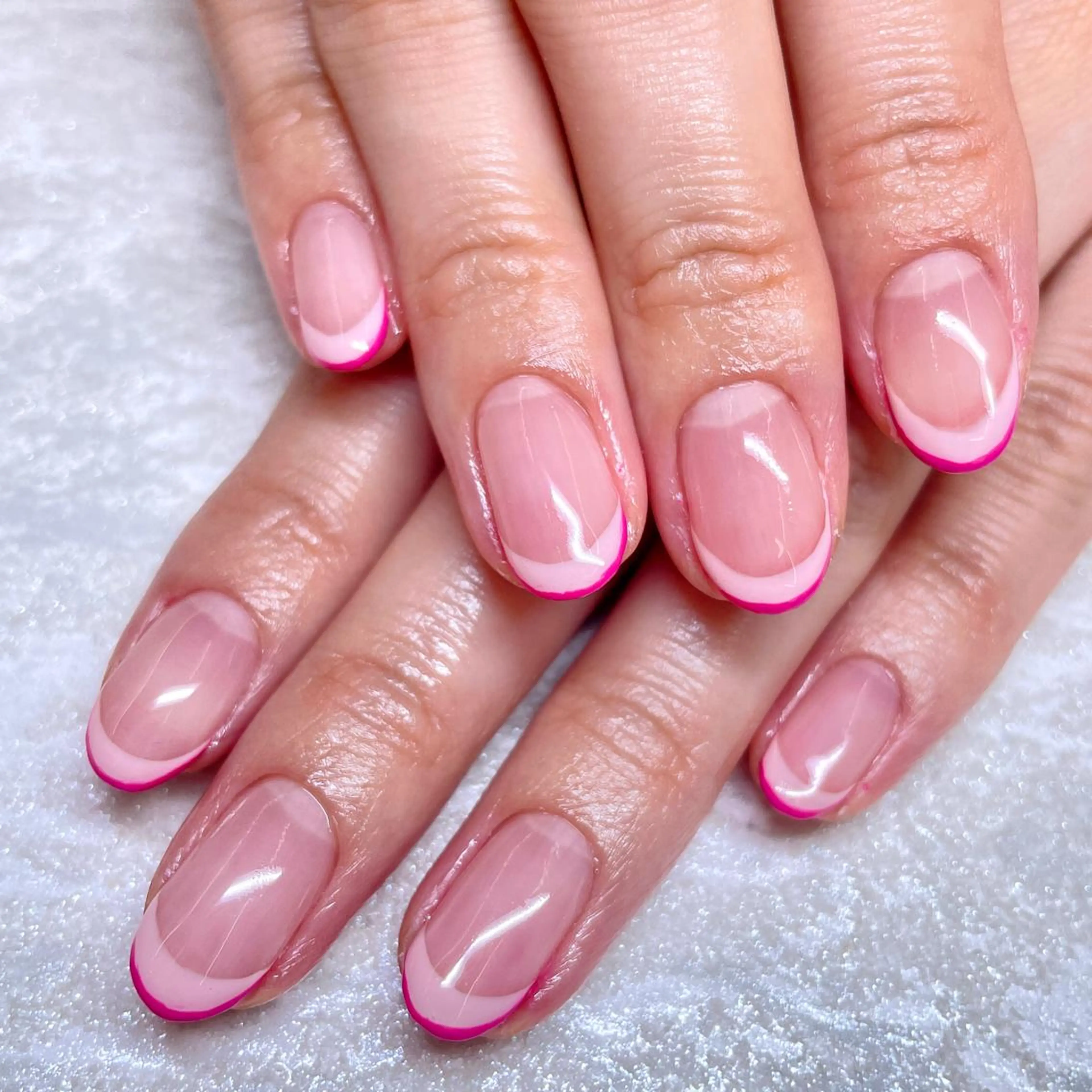 ネイル nail Eclat所属・志賀野 美喜のネイルデザイン