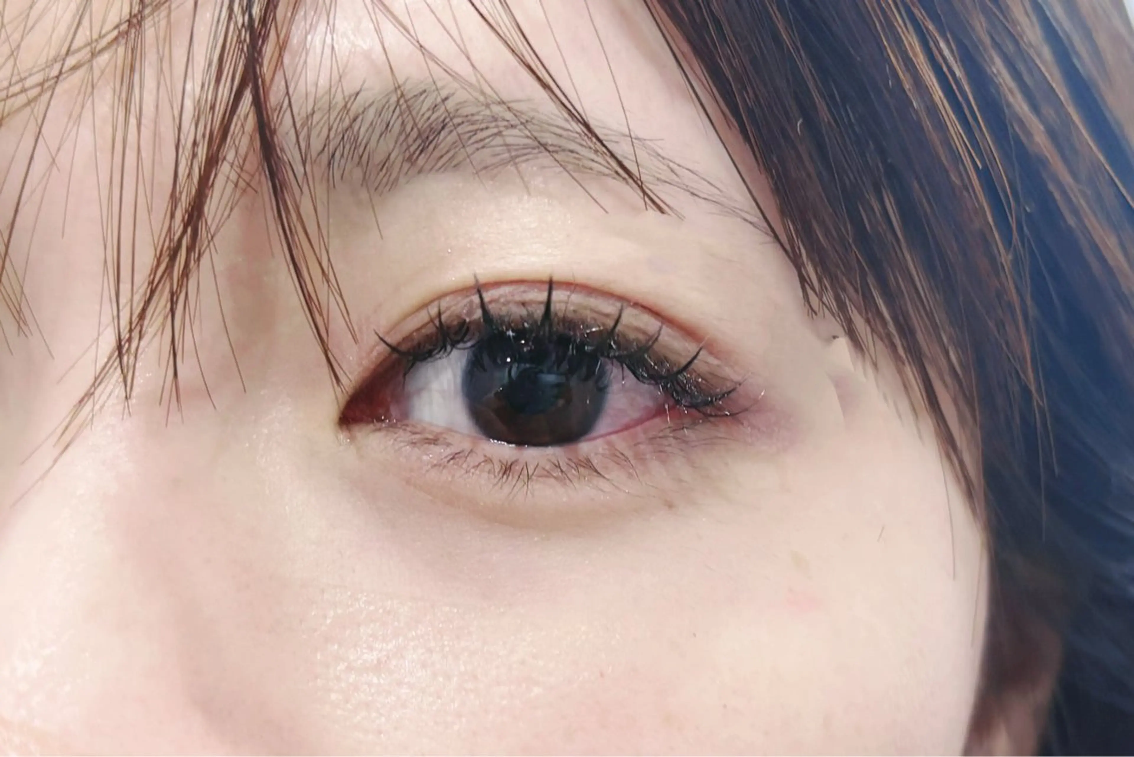 マツエク・マツパ パリジェンヌ／パーマ 🎀Mai🎀のマツエク・マツパデザイン