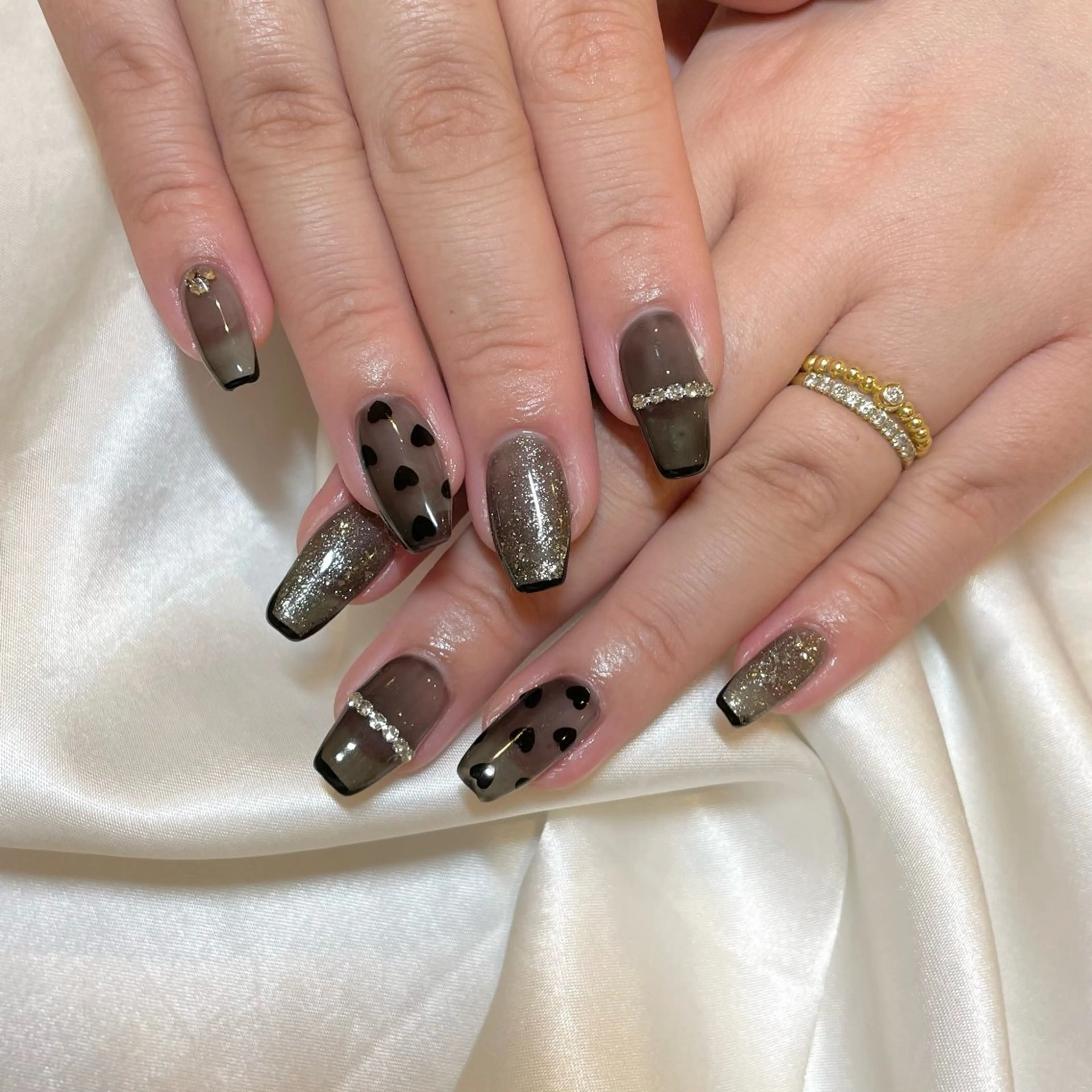 ネイル ハンドネイル ui nailのネイルデザイン