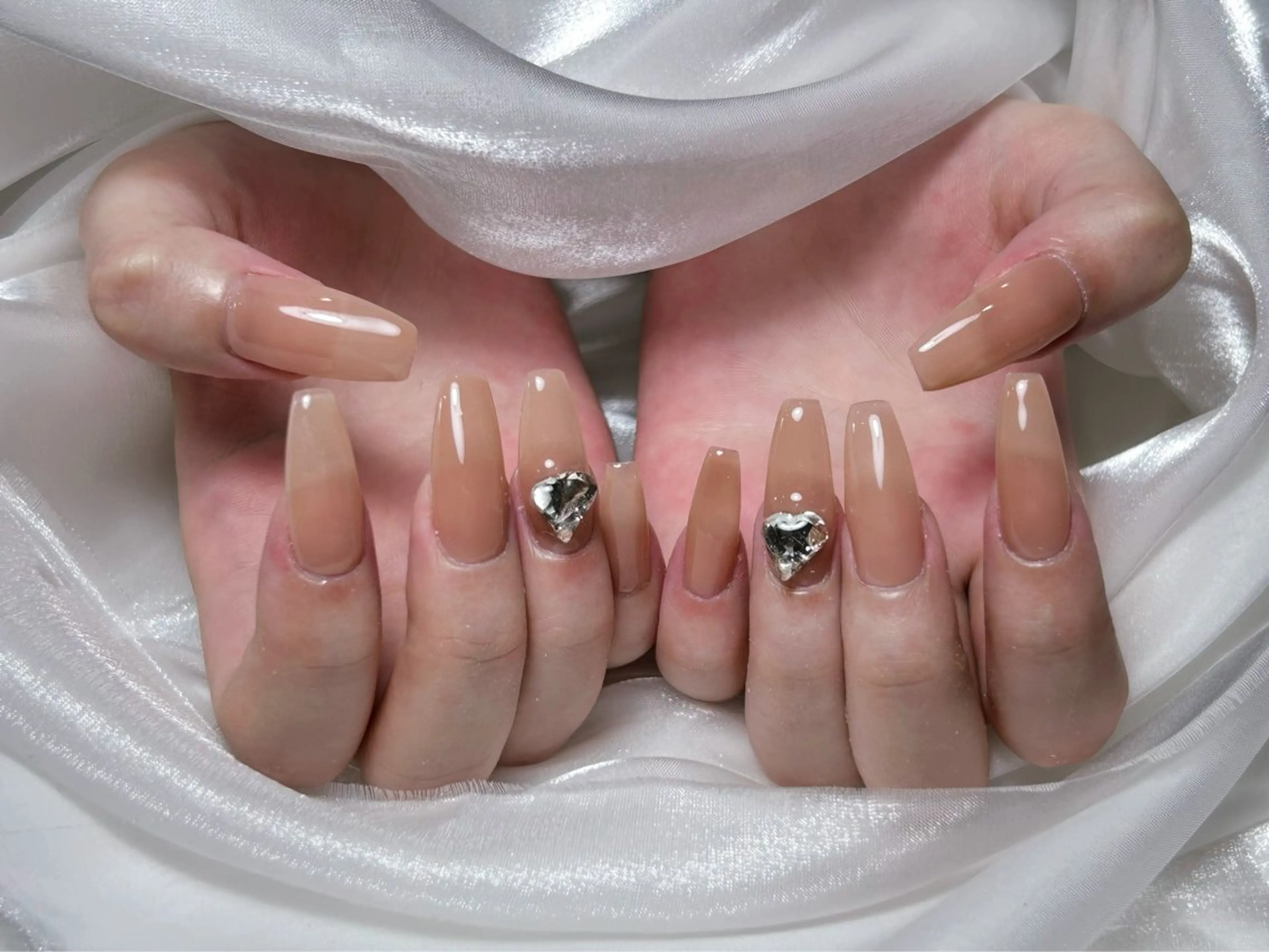 ネイル HAHA NAILSのネイルデザイン