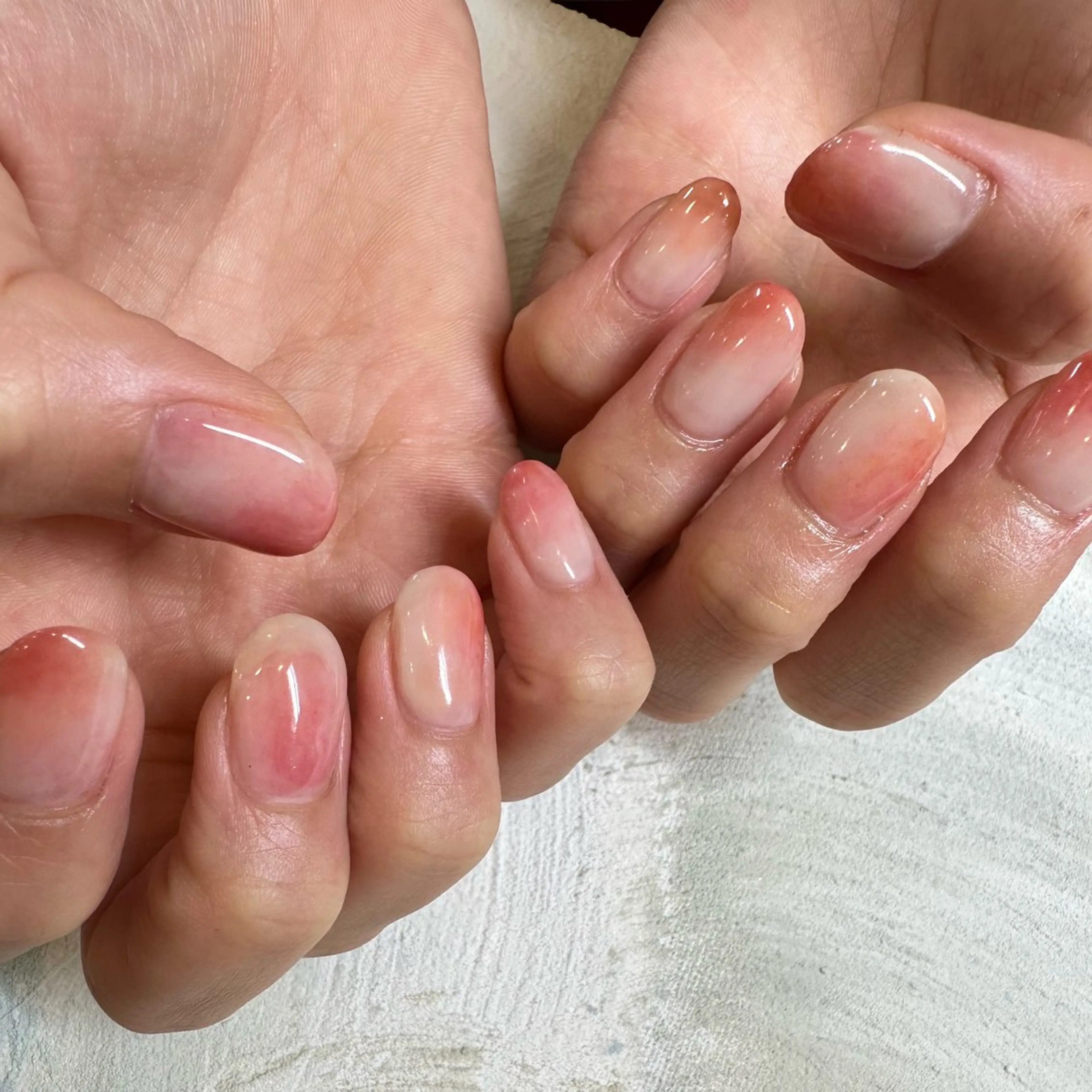 ネイル plume 🌼SERINA🌼のネイルデザイン