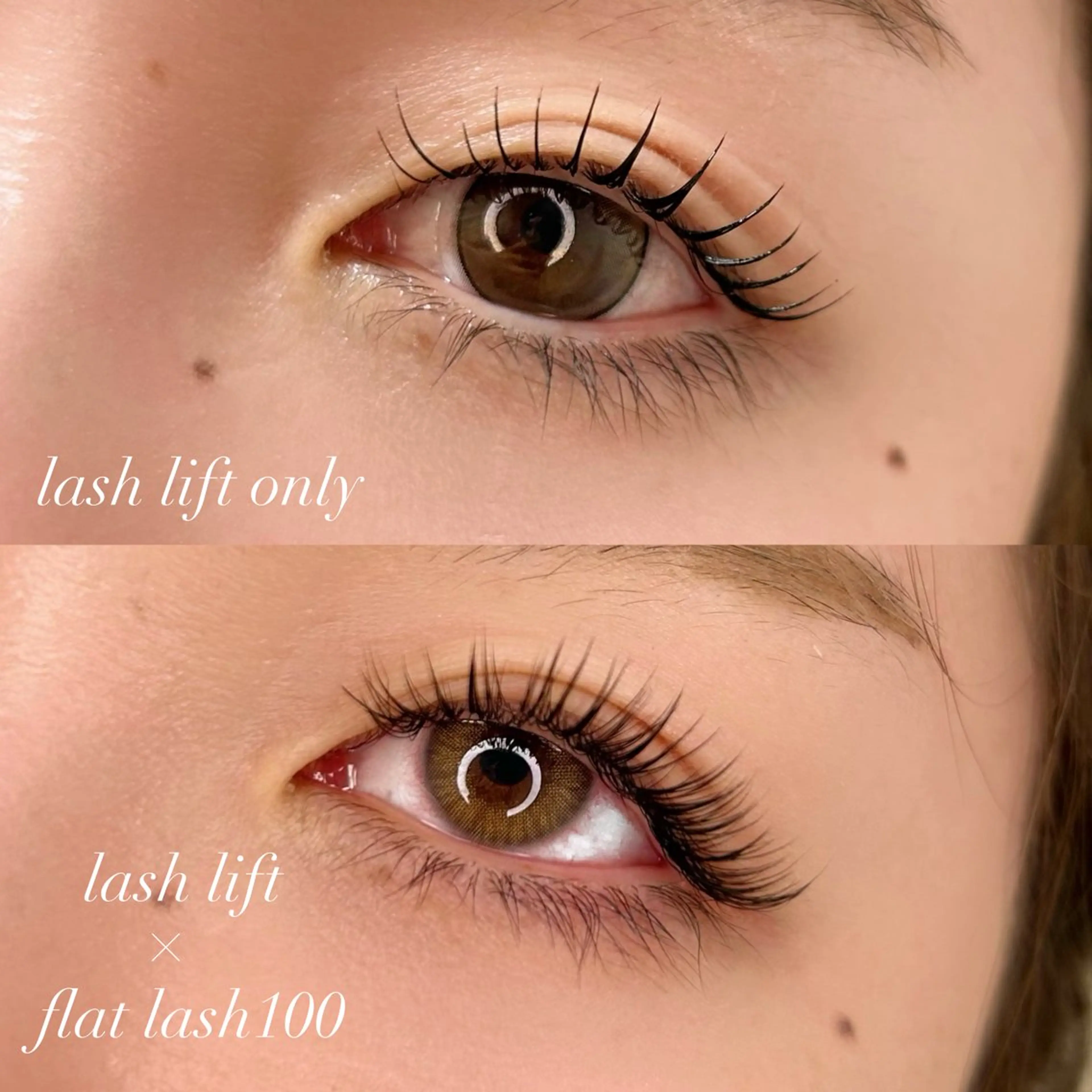 マツエク・マツパ マツエク salut honami🫧のマツエク・マツパデザイン