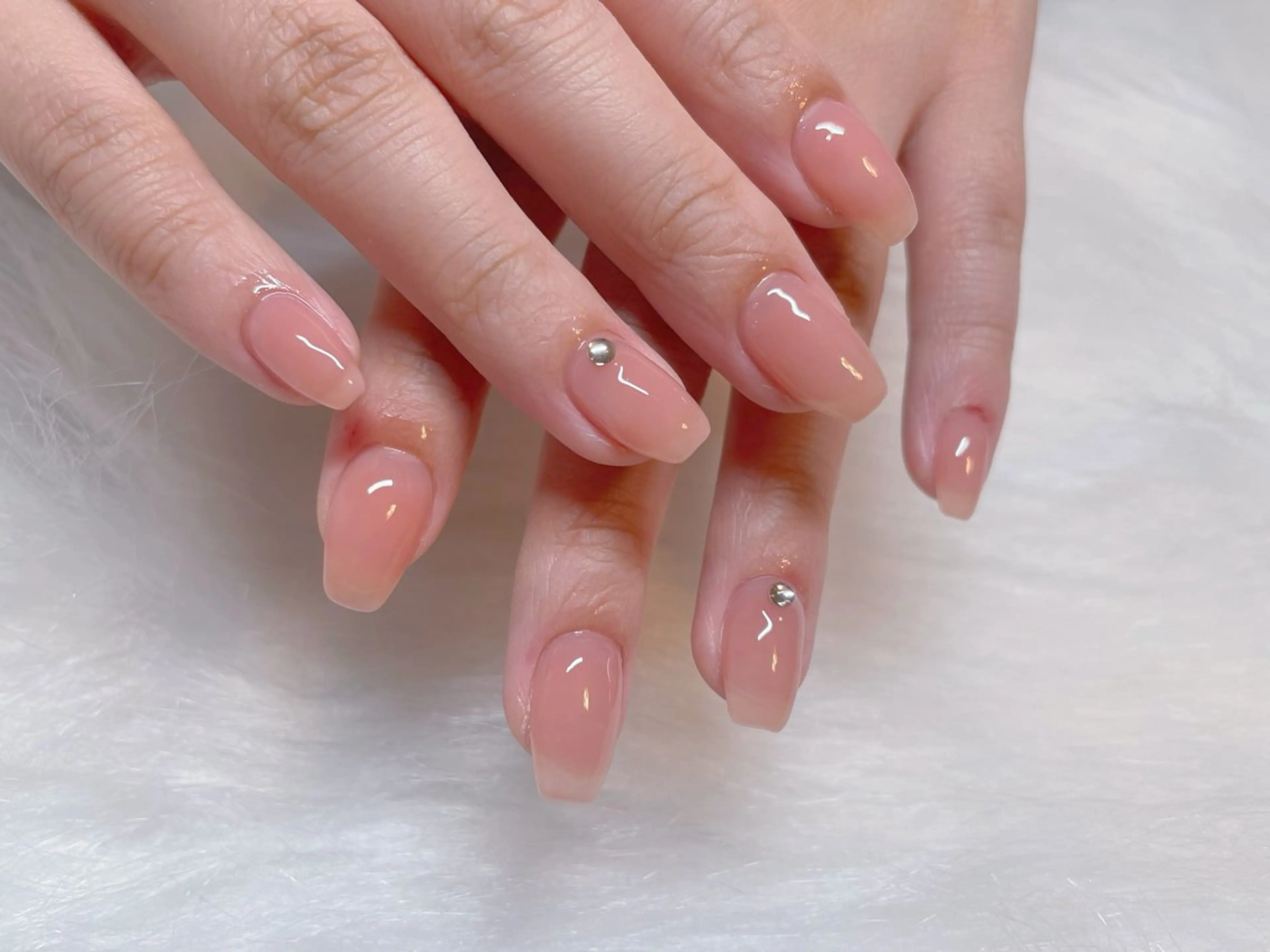 ネイル エン Nail salonのネイルデザイン