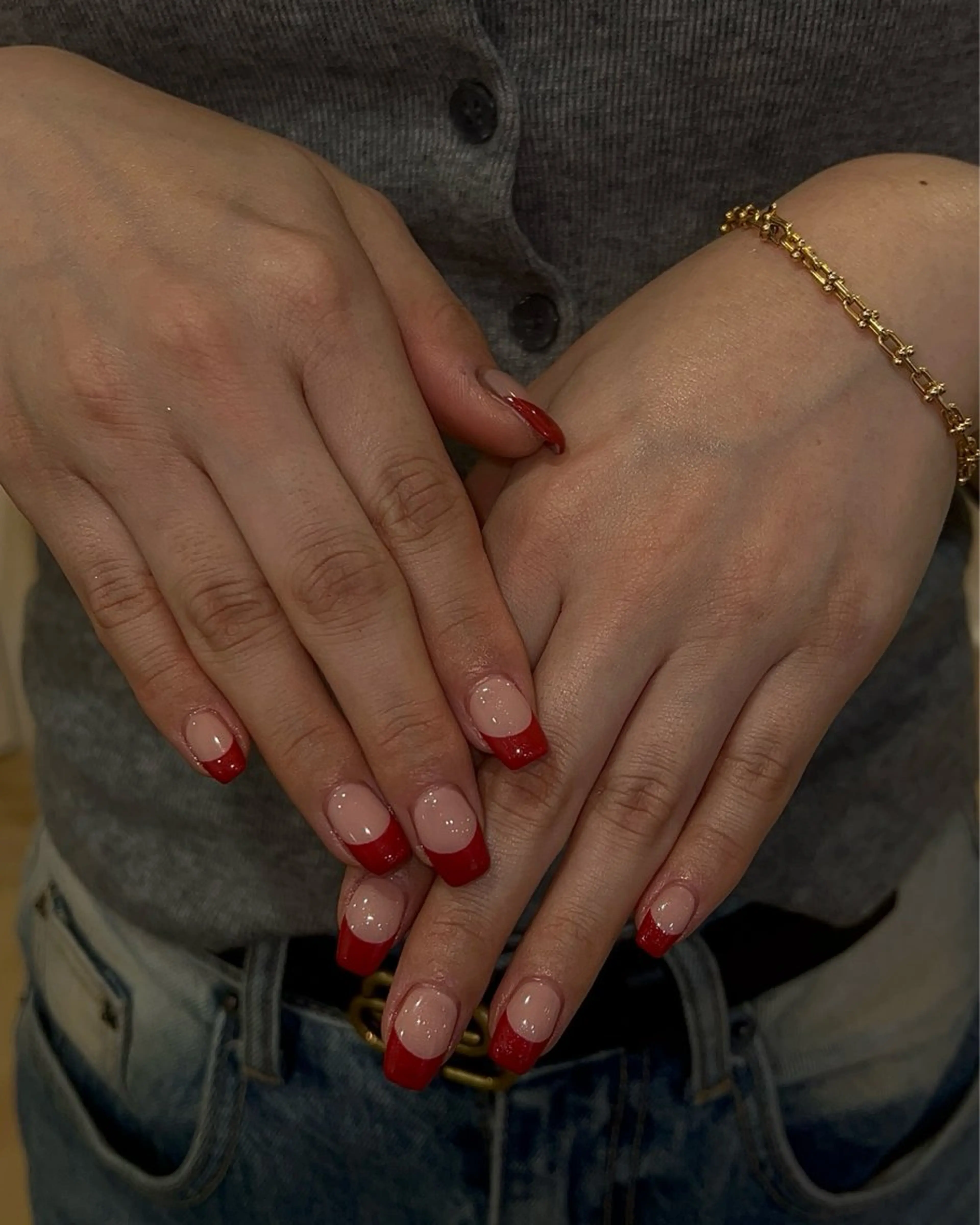 ネイル ハンドネイル フットネイル ハンドケア Nes.Nail所属・Miyagi Asamiのネイルデザイン