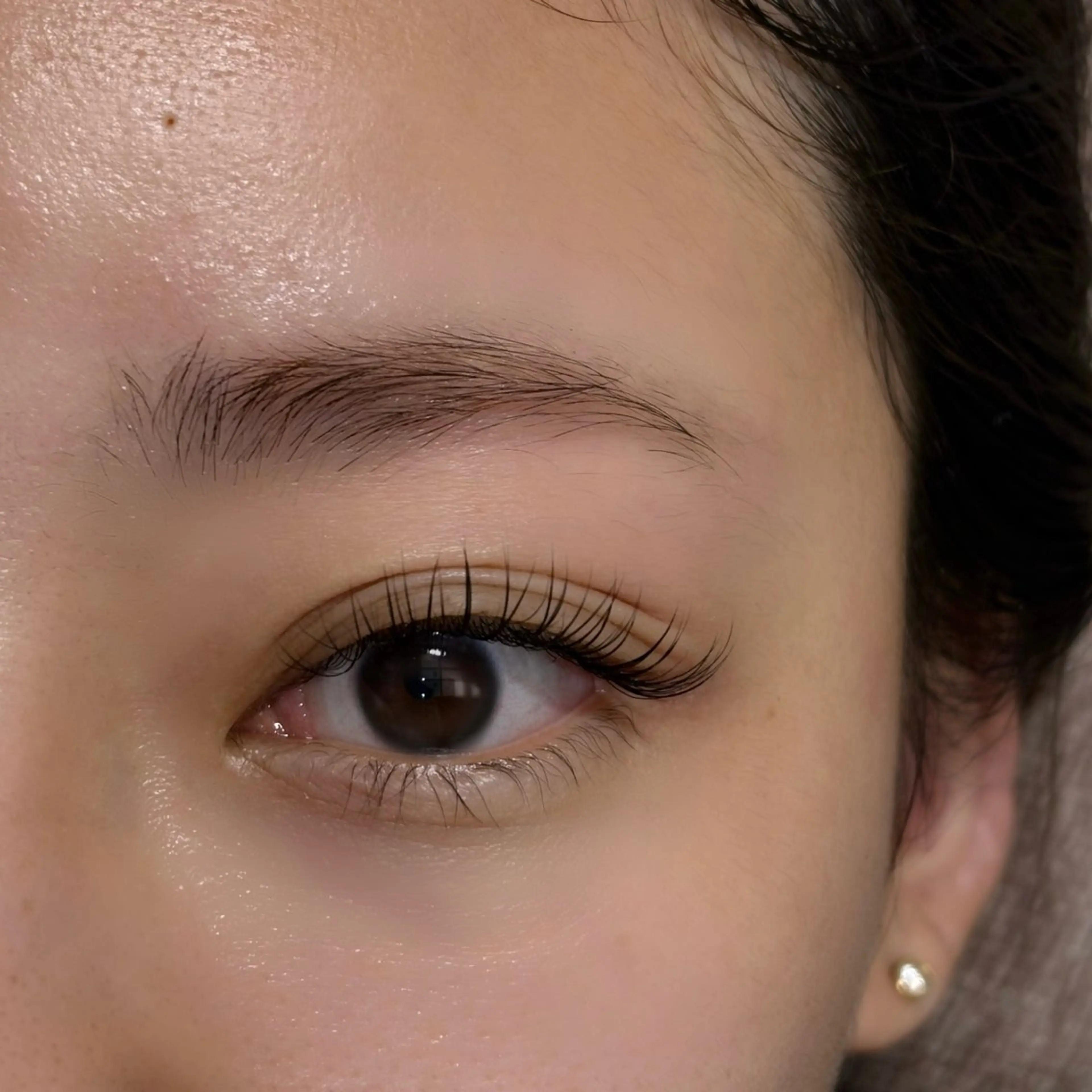 マツエク・マツパ マツエク arbis 長沼🫧🪽のマツエク・マツパデザイン