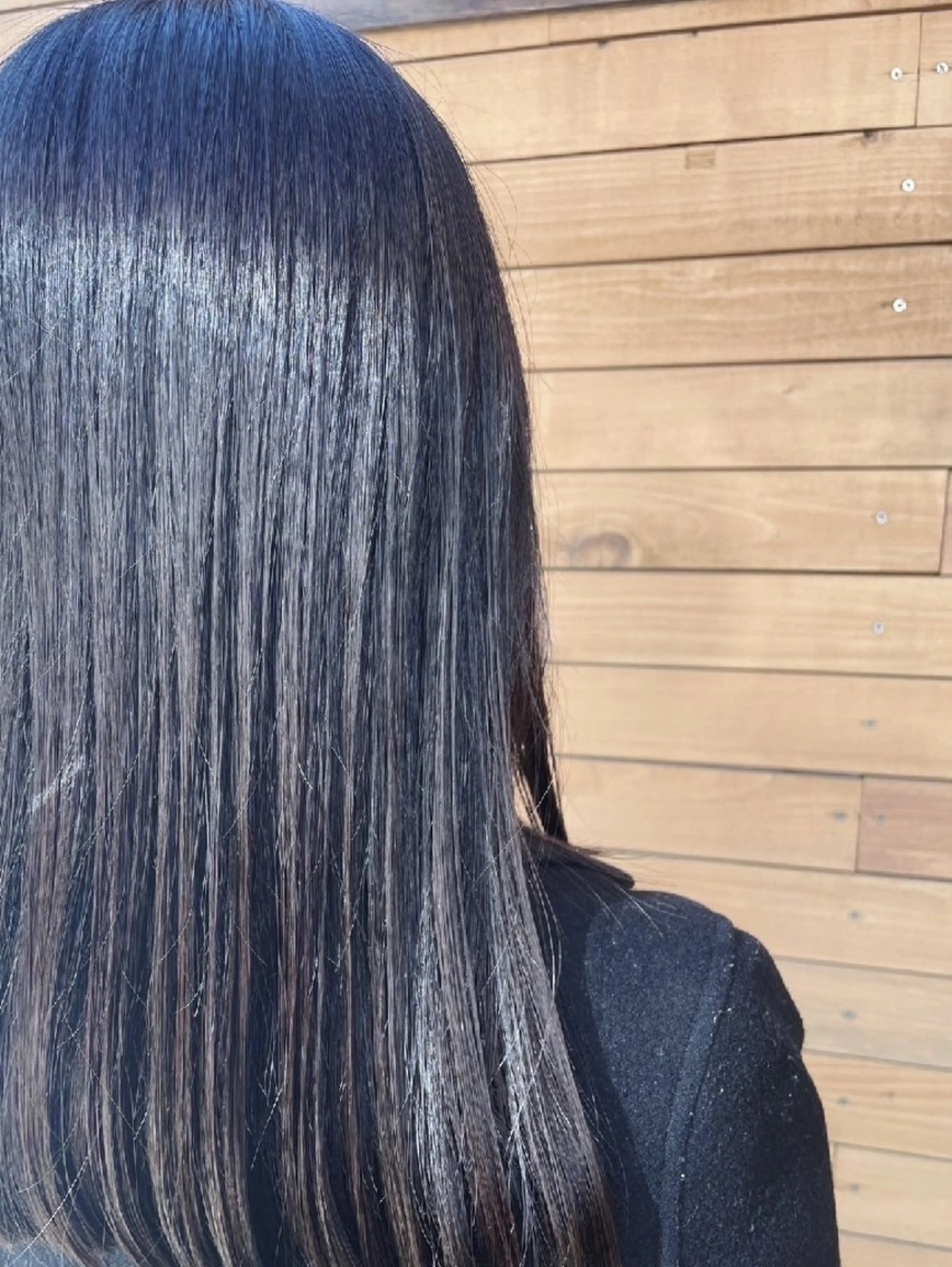 ロング カラー 埼玉久喜/ハイトーン デザインカラーRYOのヘアスタイル