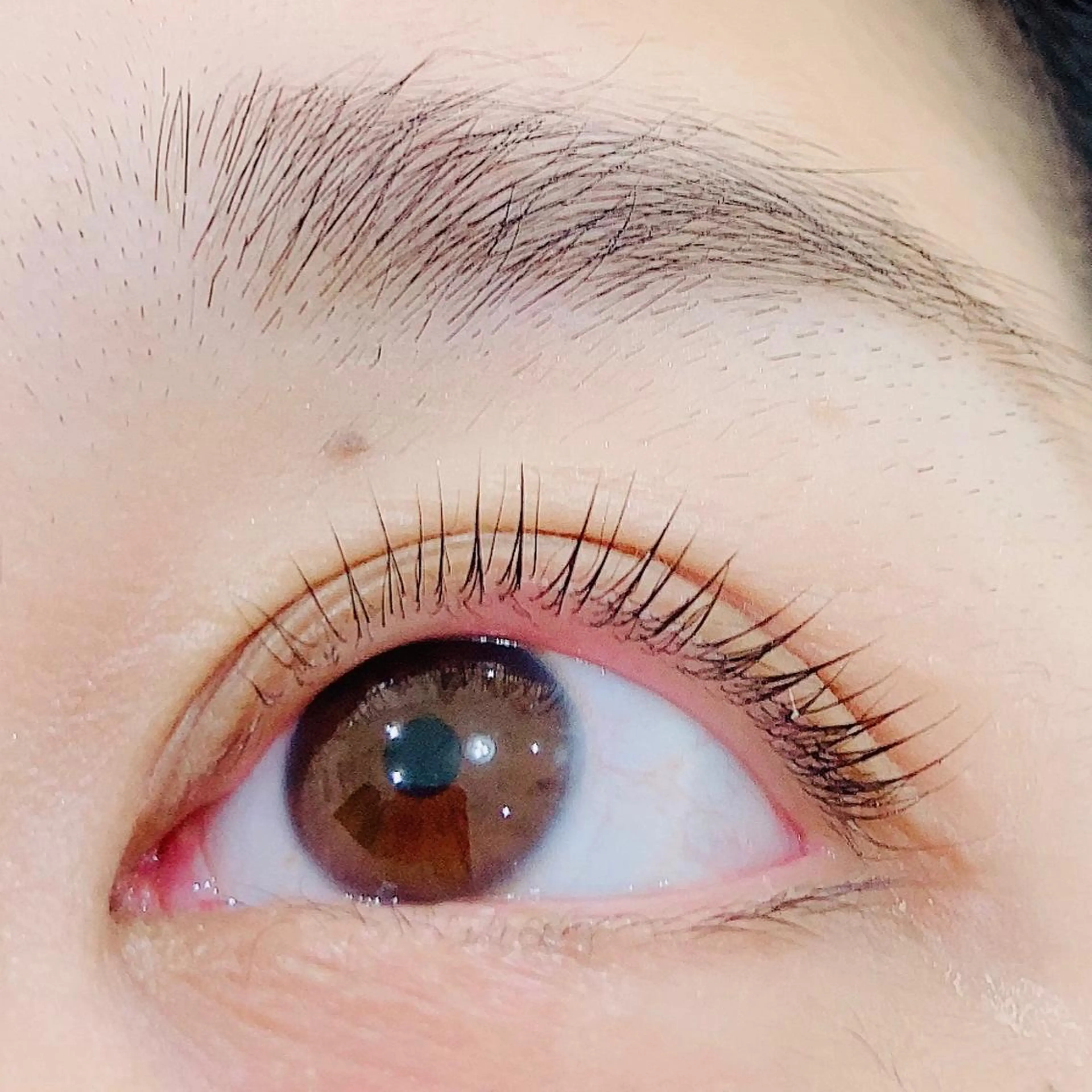 マツエク・マツパ 脱毛×アイラッシュCeriseLaLa所属・まつげ＆アイブロウ スリーズララ🍒のマツエク・マツパデザイン