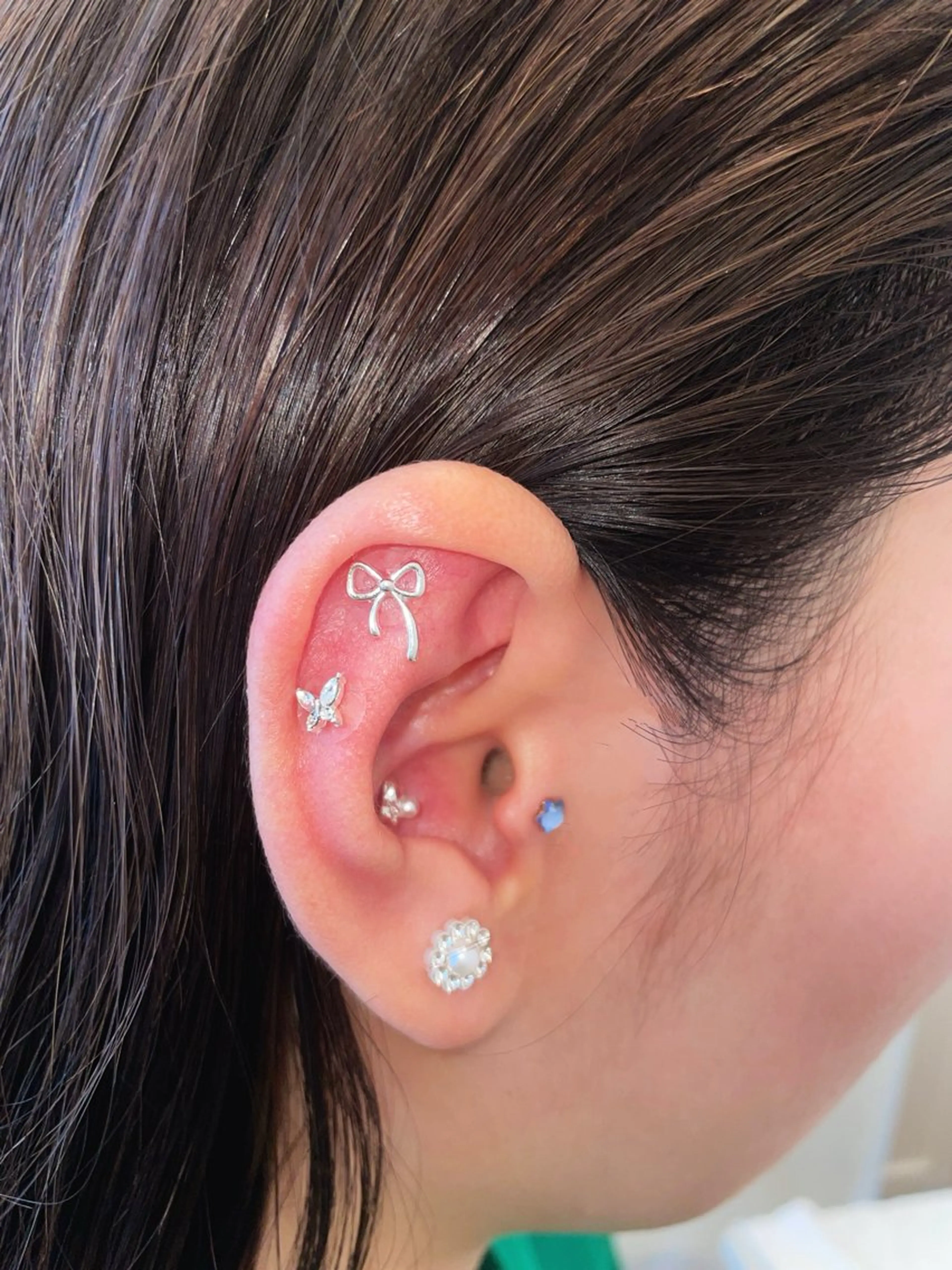 salon lubell所属・村瀬 華野のエステ・リラクイメージ