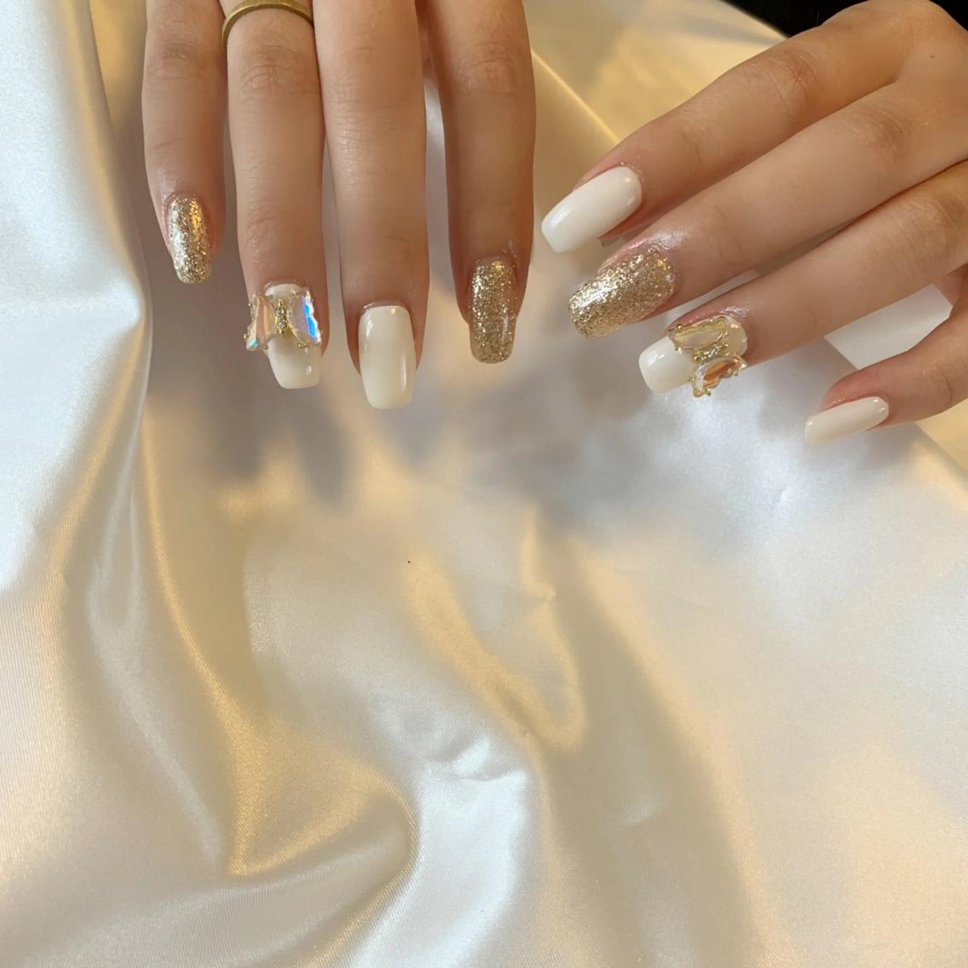 ネイル Lili beauty salon所属・Lilibeauty salonのネイルデザイン