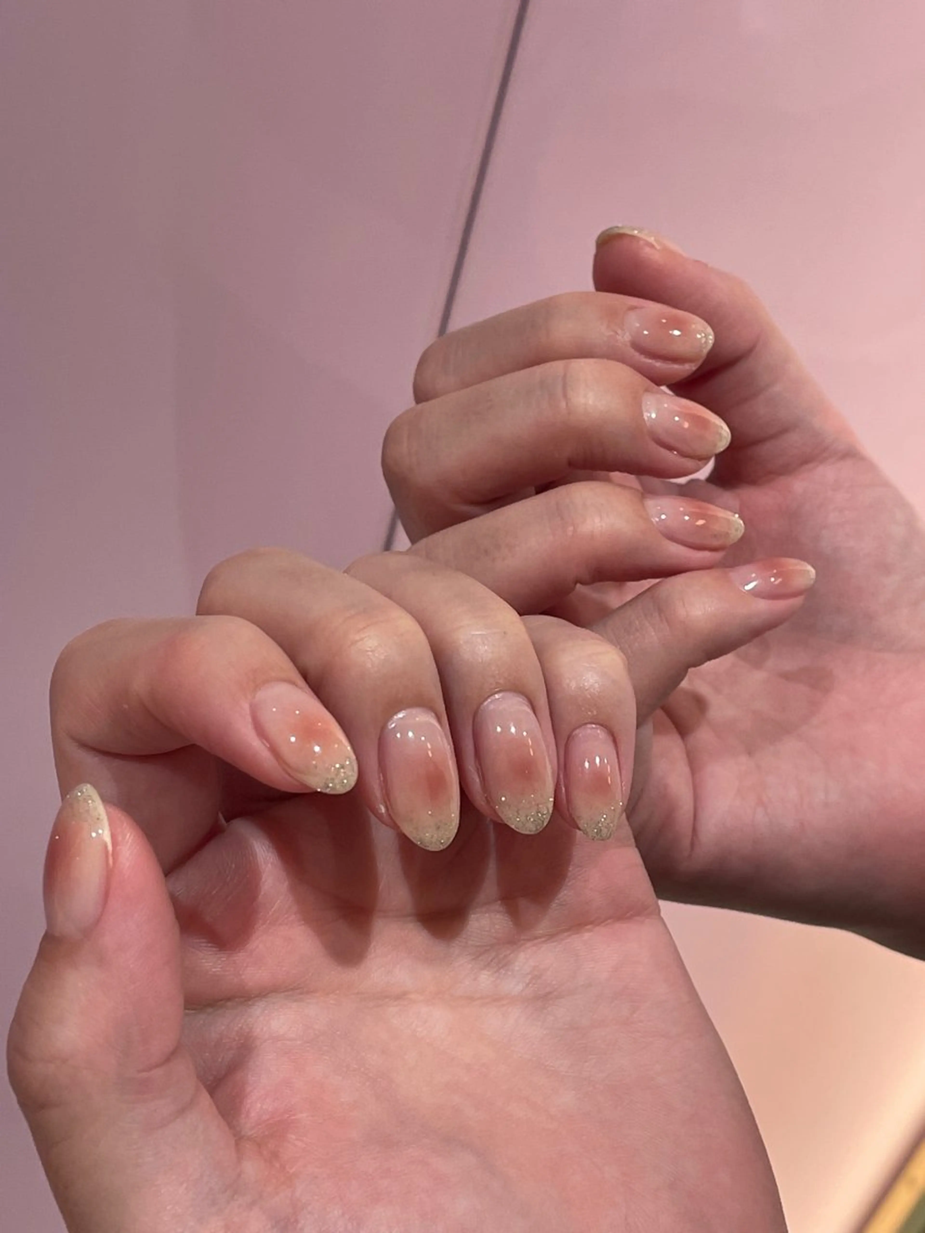 ネイル ネイルサロン Lancilのネイルデザイン