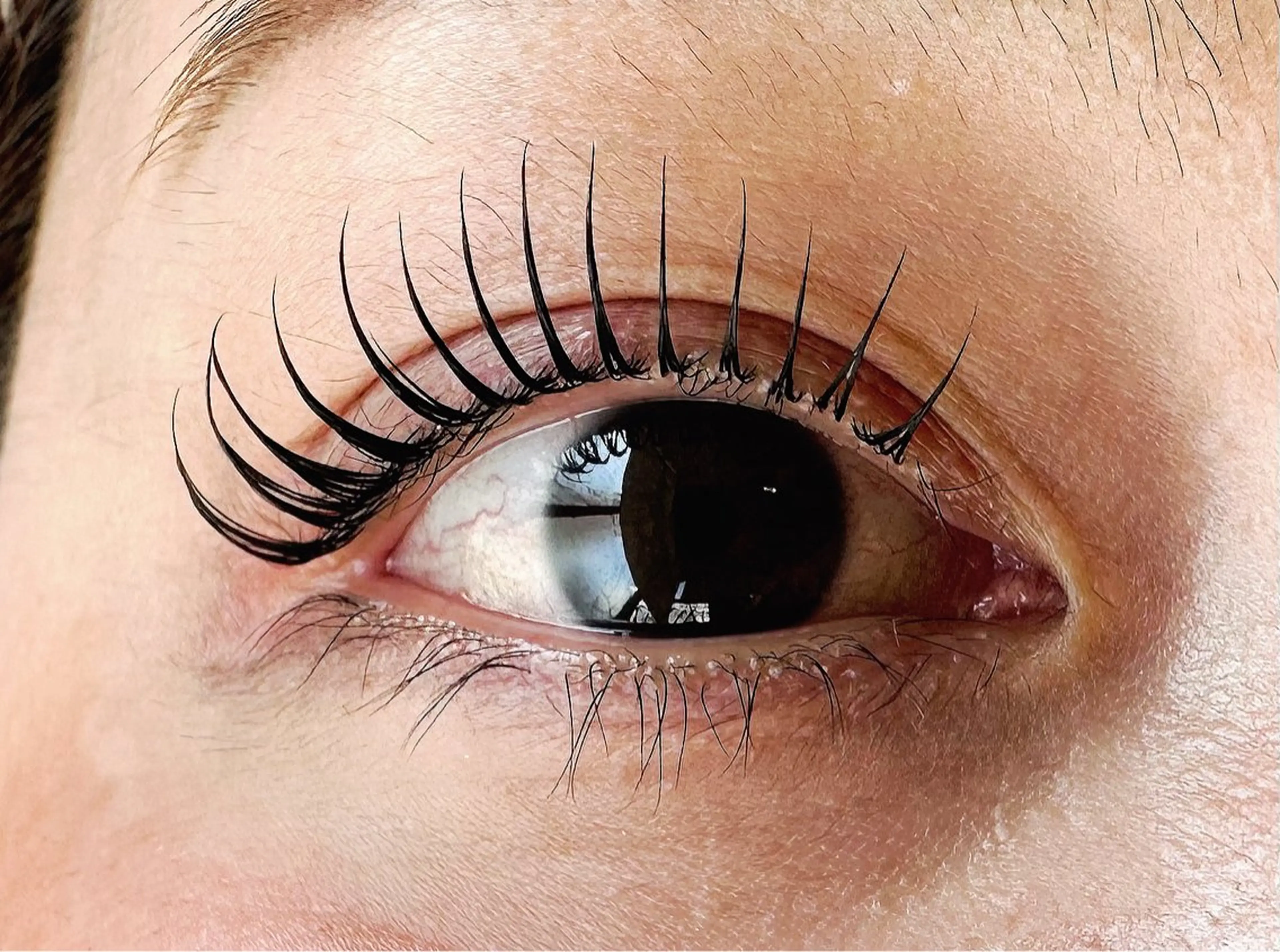 マツエク・マツパ アルターエクラ 内藤のマツエク・マツパデザイン