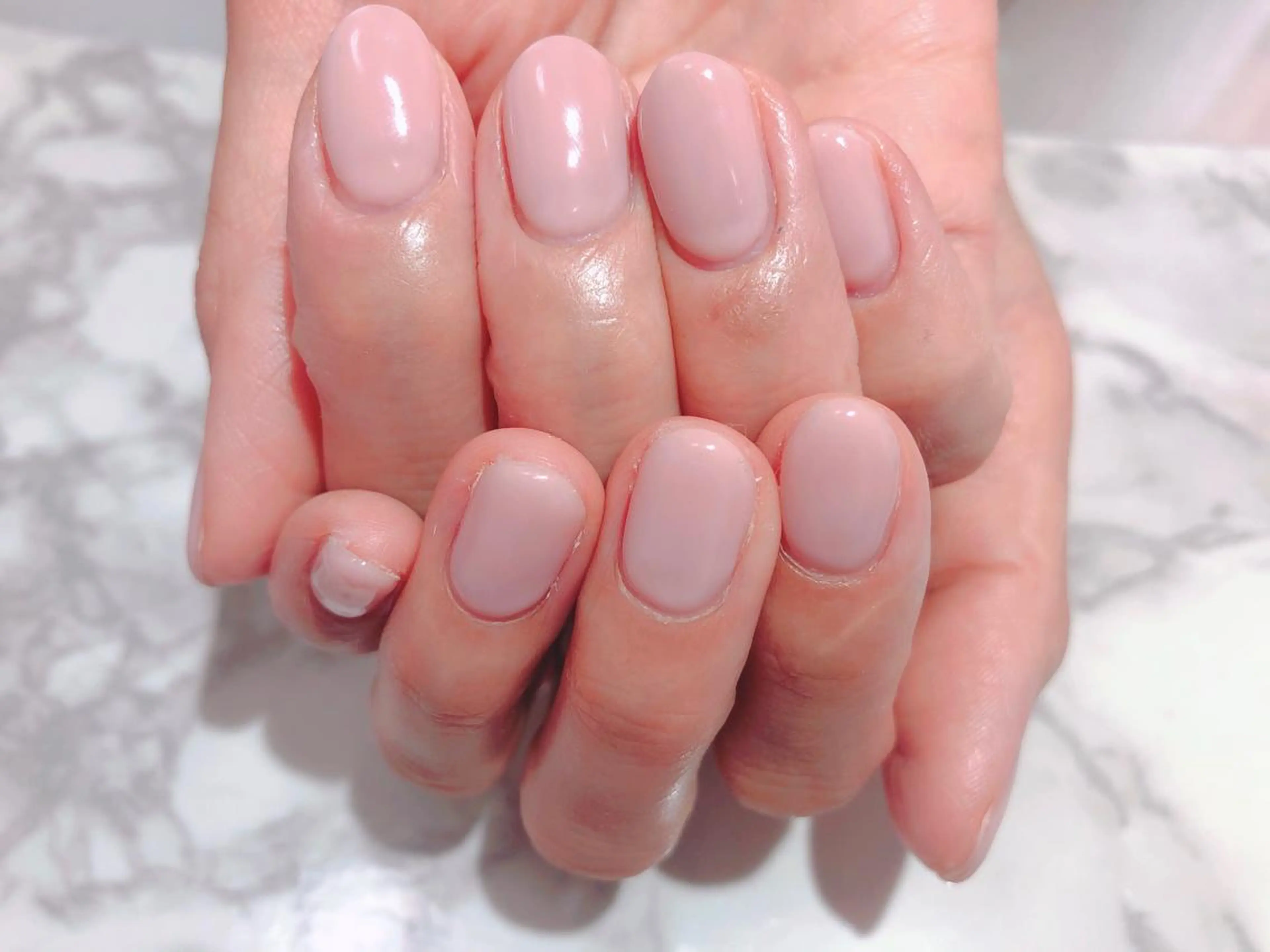 ネイル ジェルネイル Regaro i.sのネイルデザイン