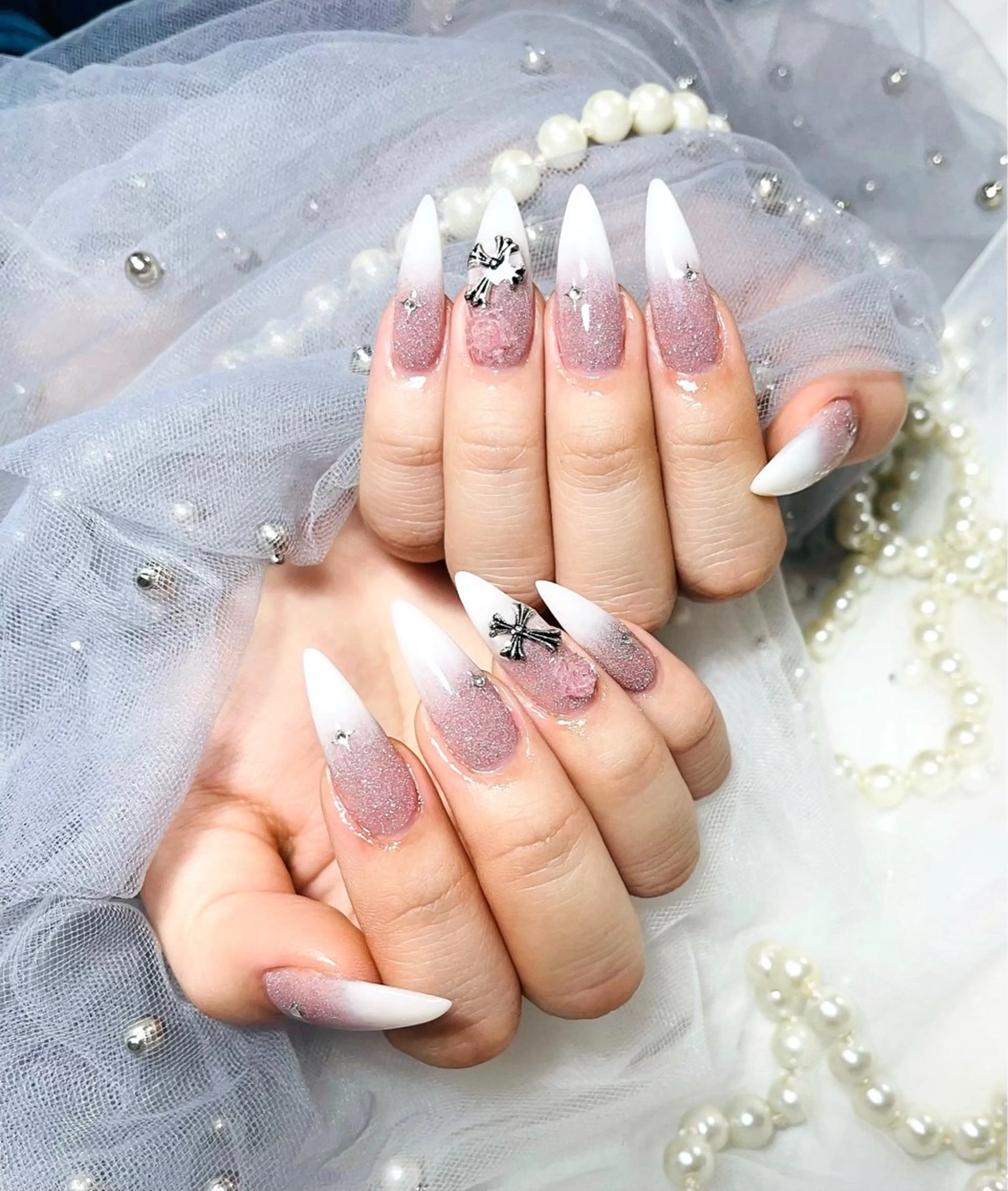 ネイル KiKO 🌻ひまわりサロンのネイルデザイン