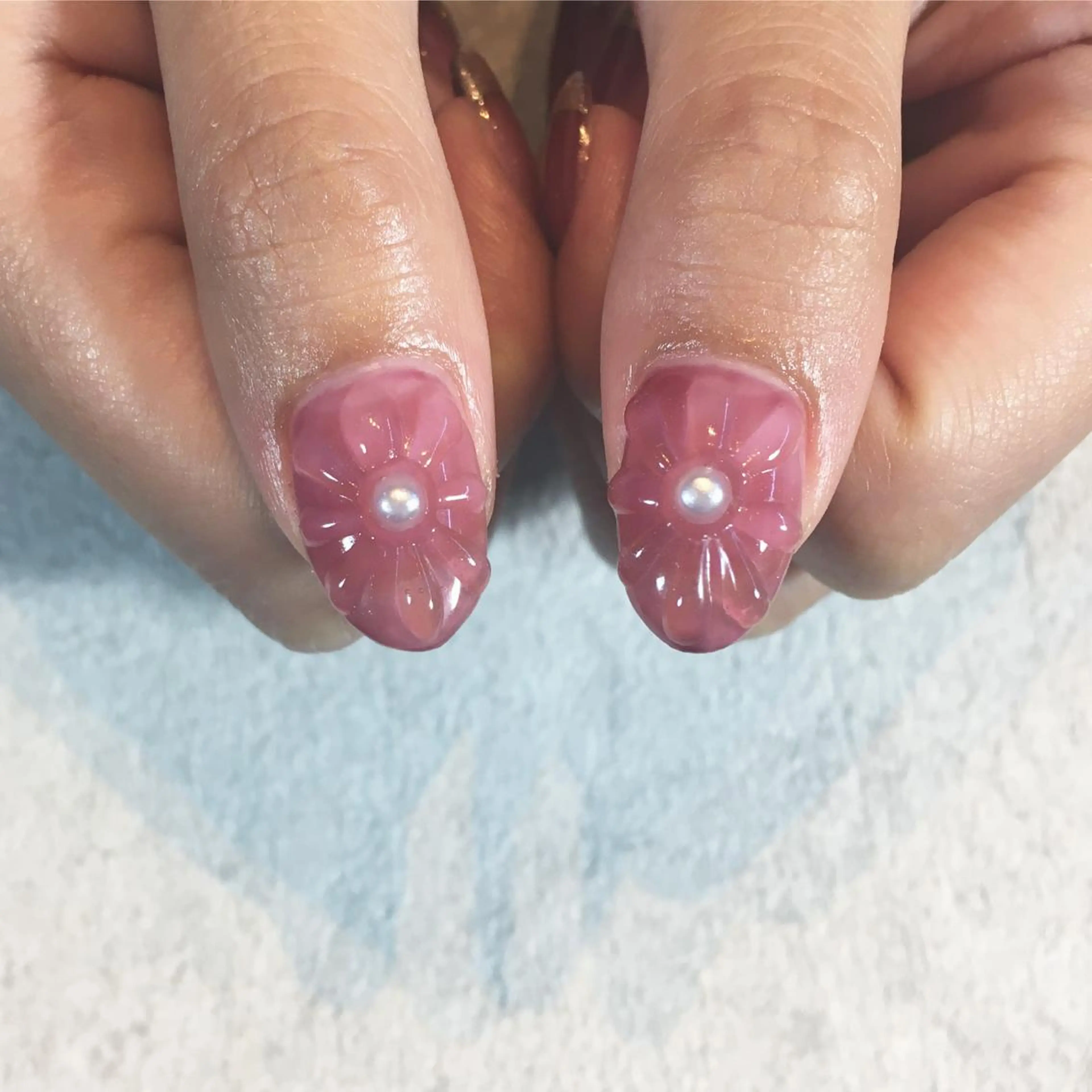 ネイル &N NANAのネイルデザイン