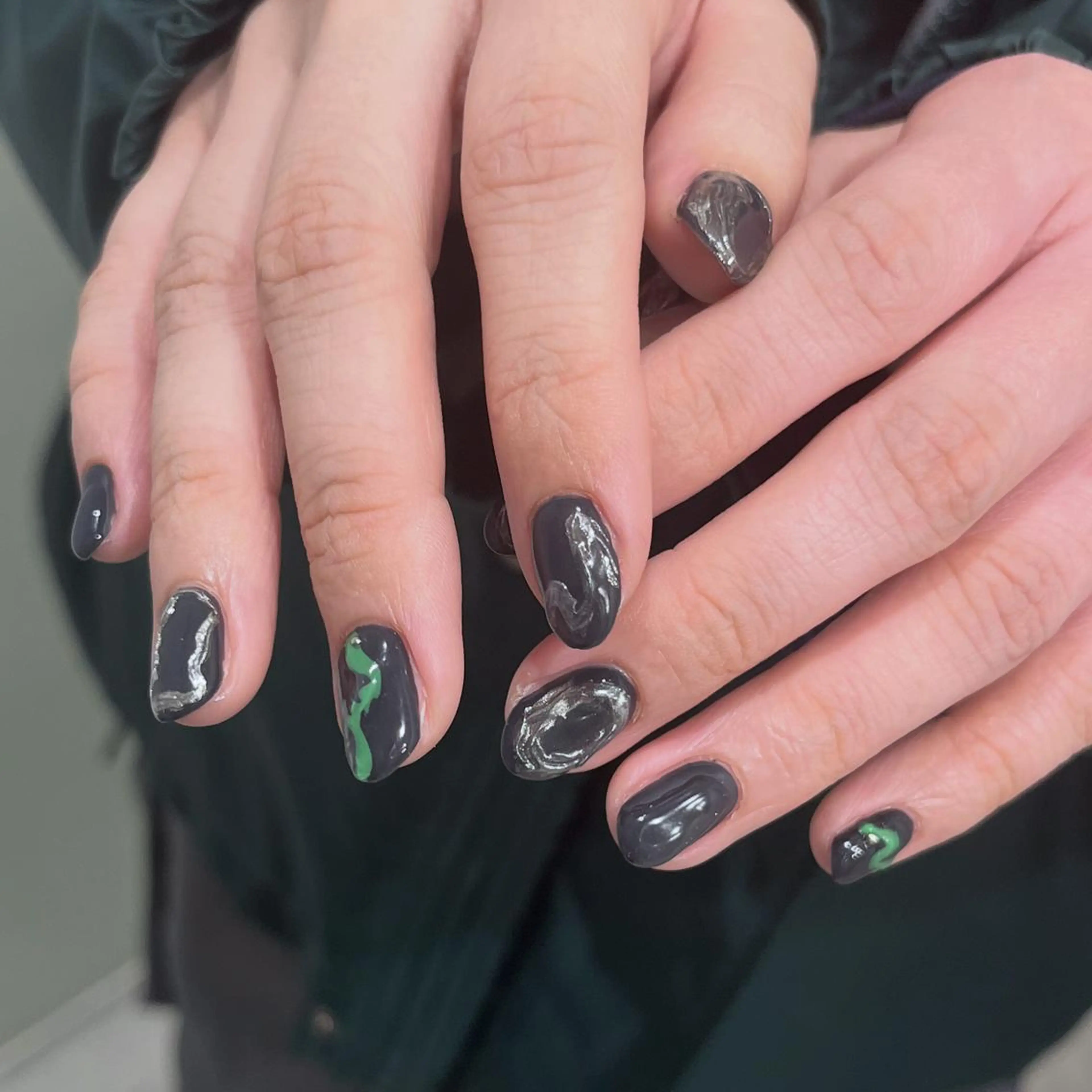 ネイル Rina Suzukiのネイルデザイン