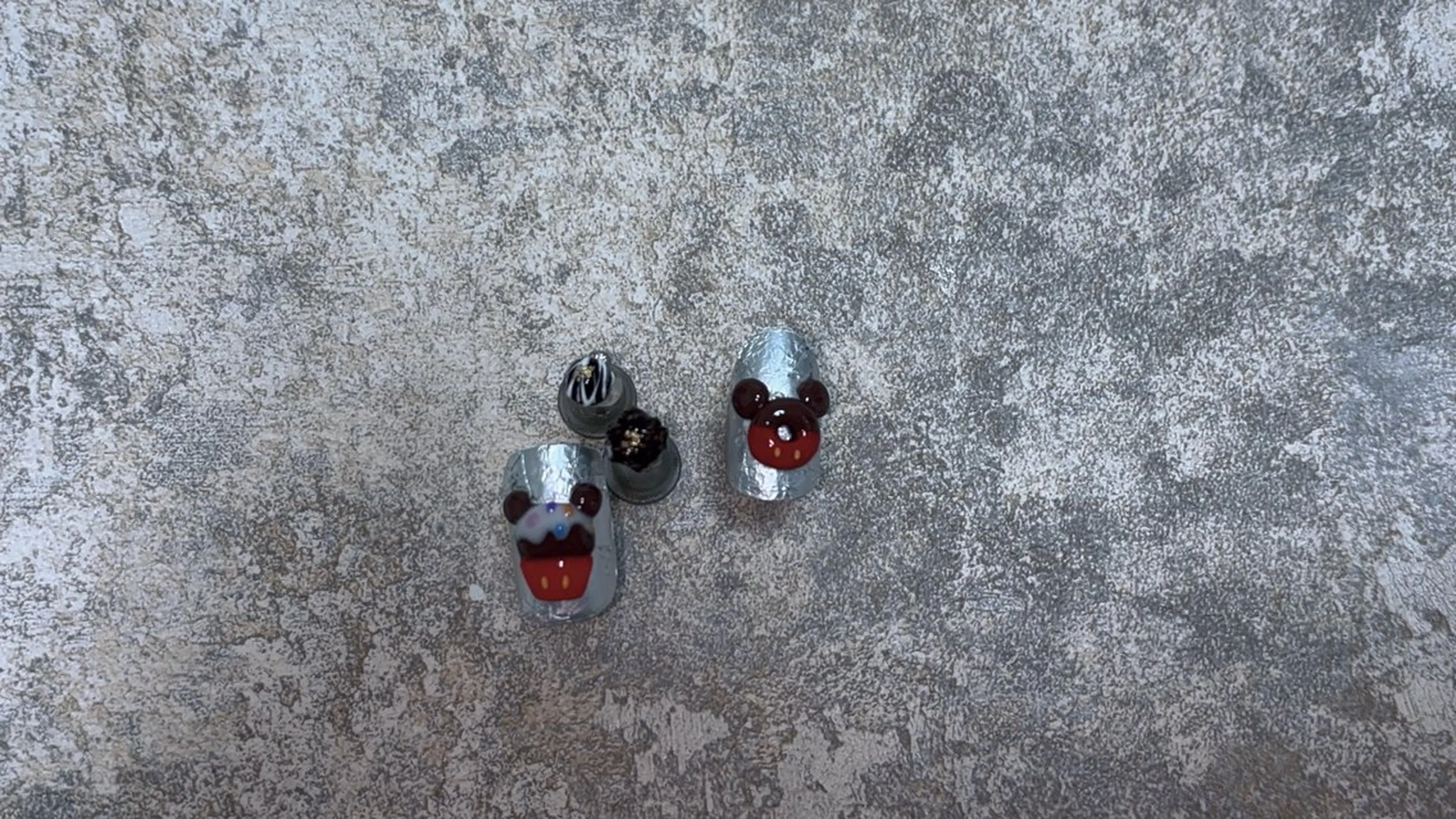 ネイル その他(ネイル) coco nailのネイルデザイン