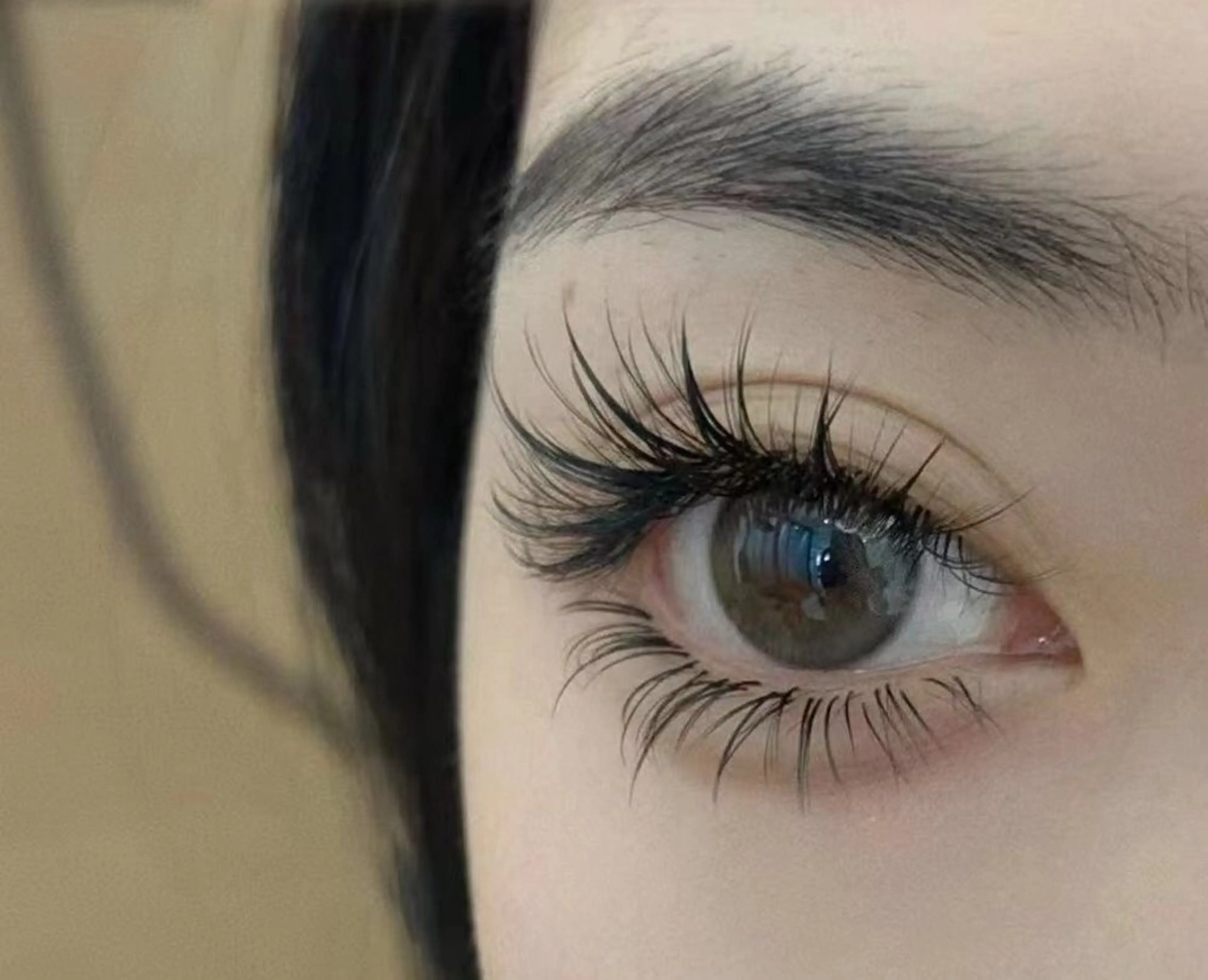 マツエク・マツパ Rili 新大久保のマツエク・マツパデザイン