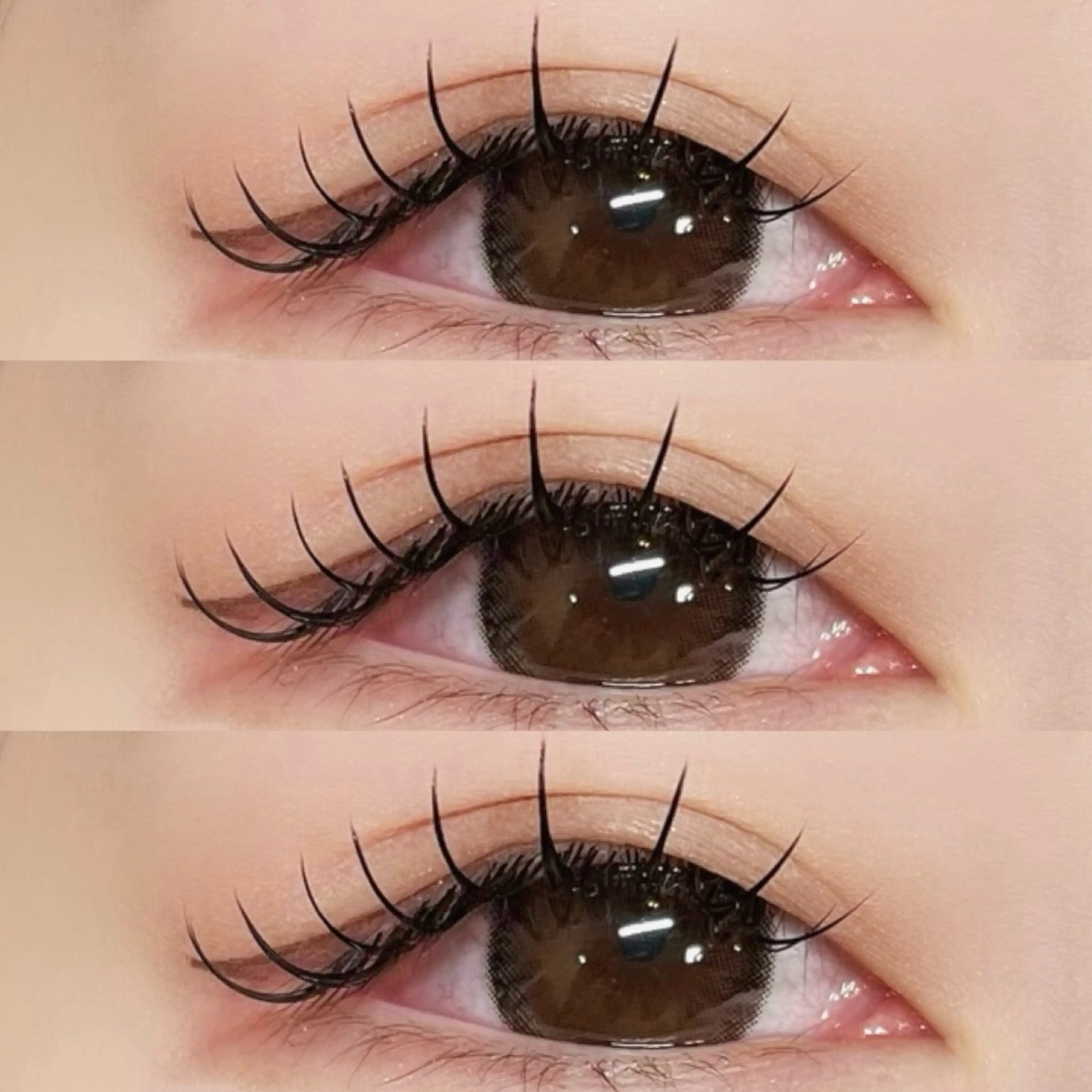 マツエク・マツパ fleur所属・🍀fleur🍀 柴田のマツエク・マツパデザイン