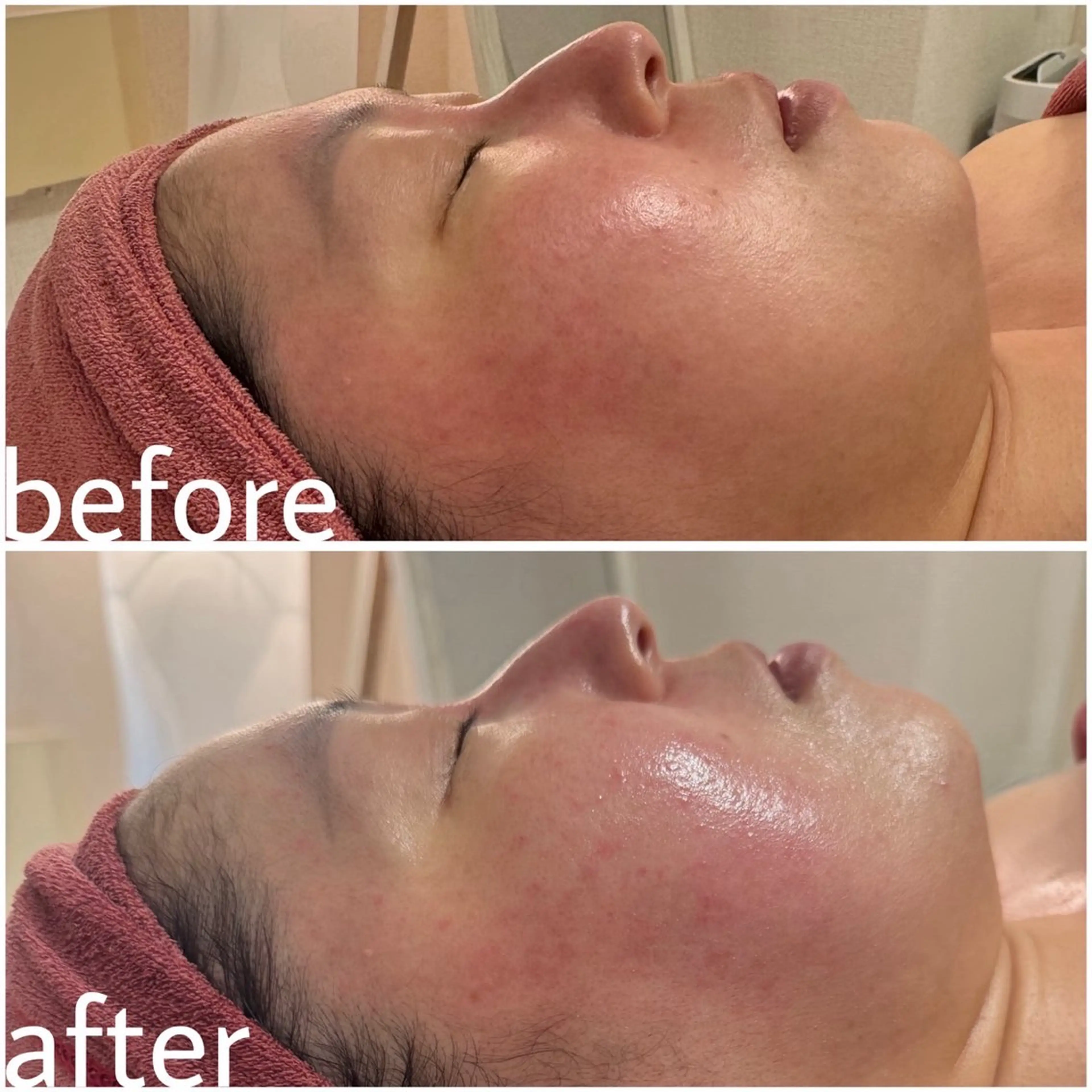 中目黒  整体 小顔 KUOKOAのエステ・リラクイメージ