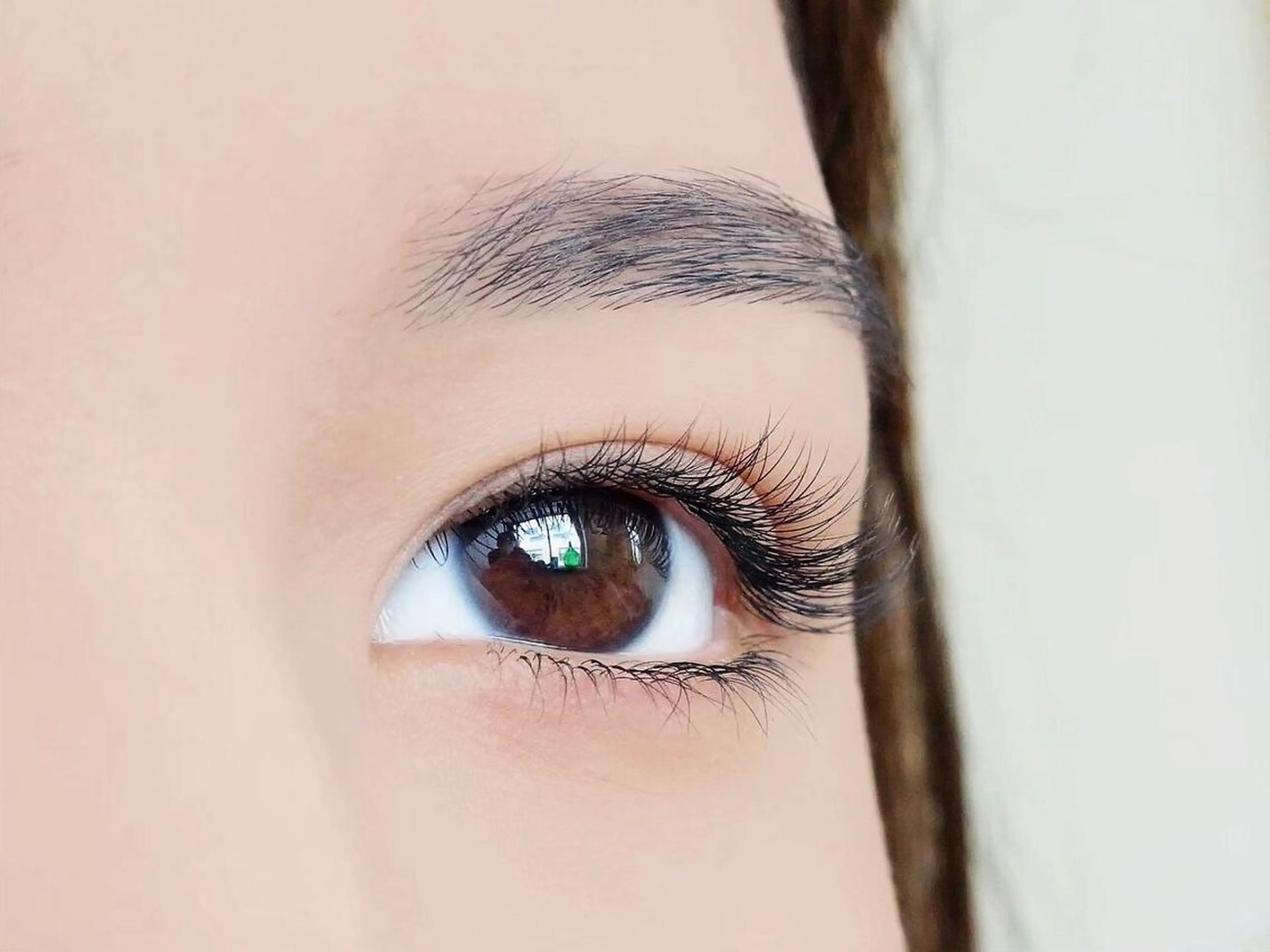 マツエク・マツパ 🩵表参道/原宿 🪽Ito🩵のマツエク・マツパデザイン