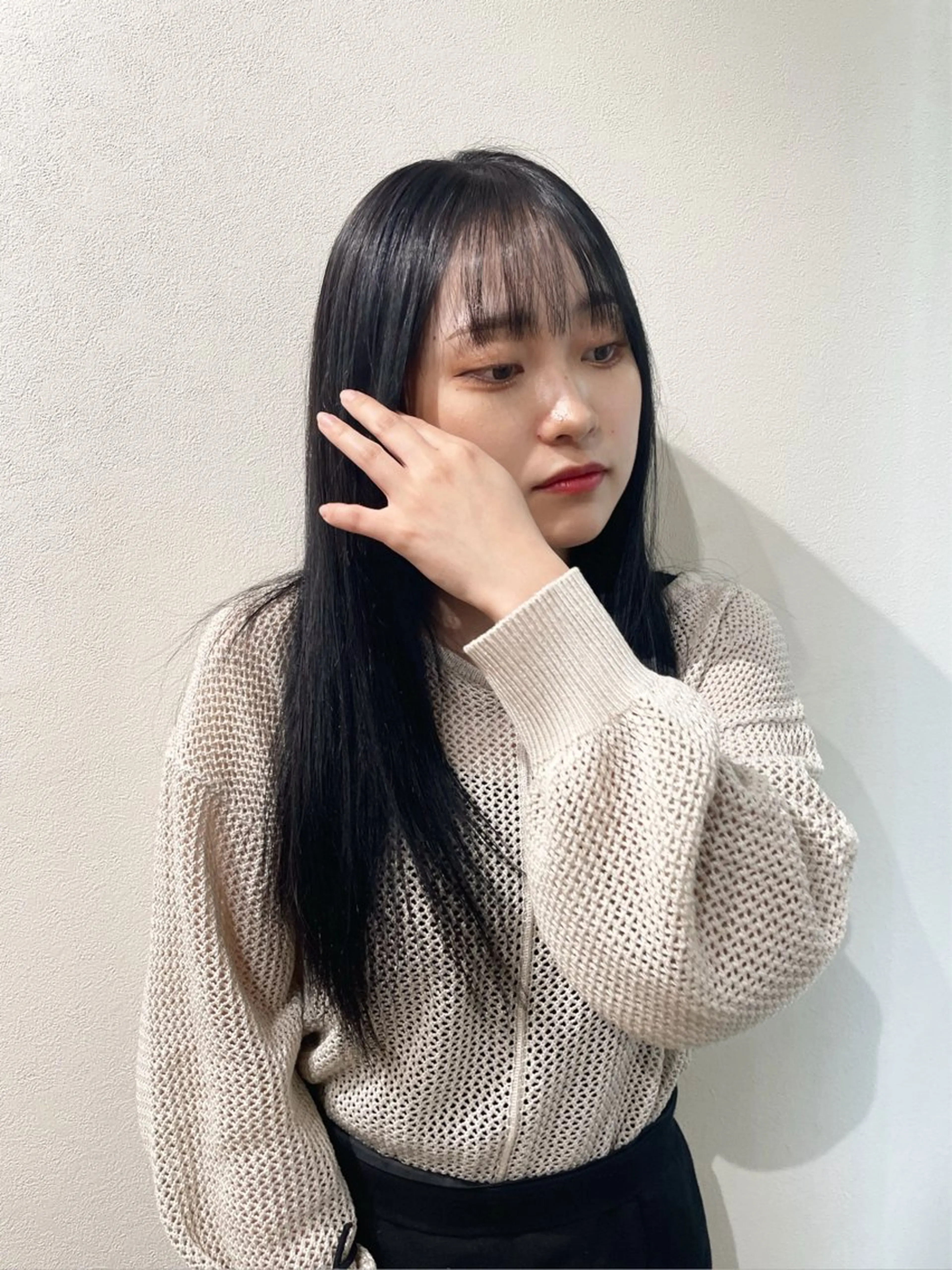 ロング 🧤men'sパーマ 🐶SaYaka🎀のその他イメージ