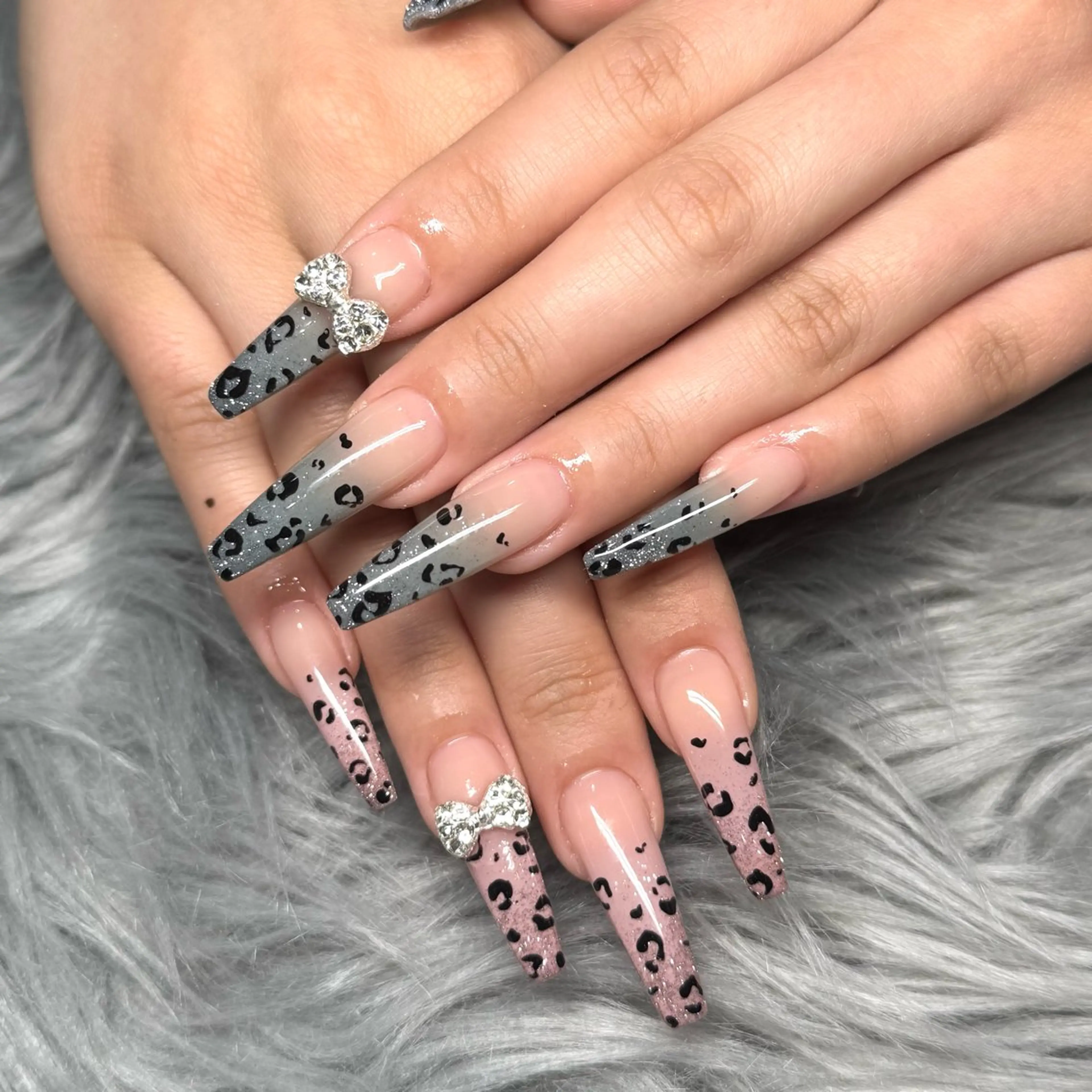 ネイル M-nail ／ KONOMIのネイルデザイン