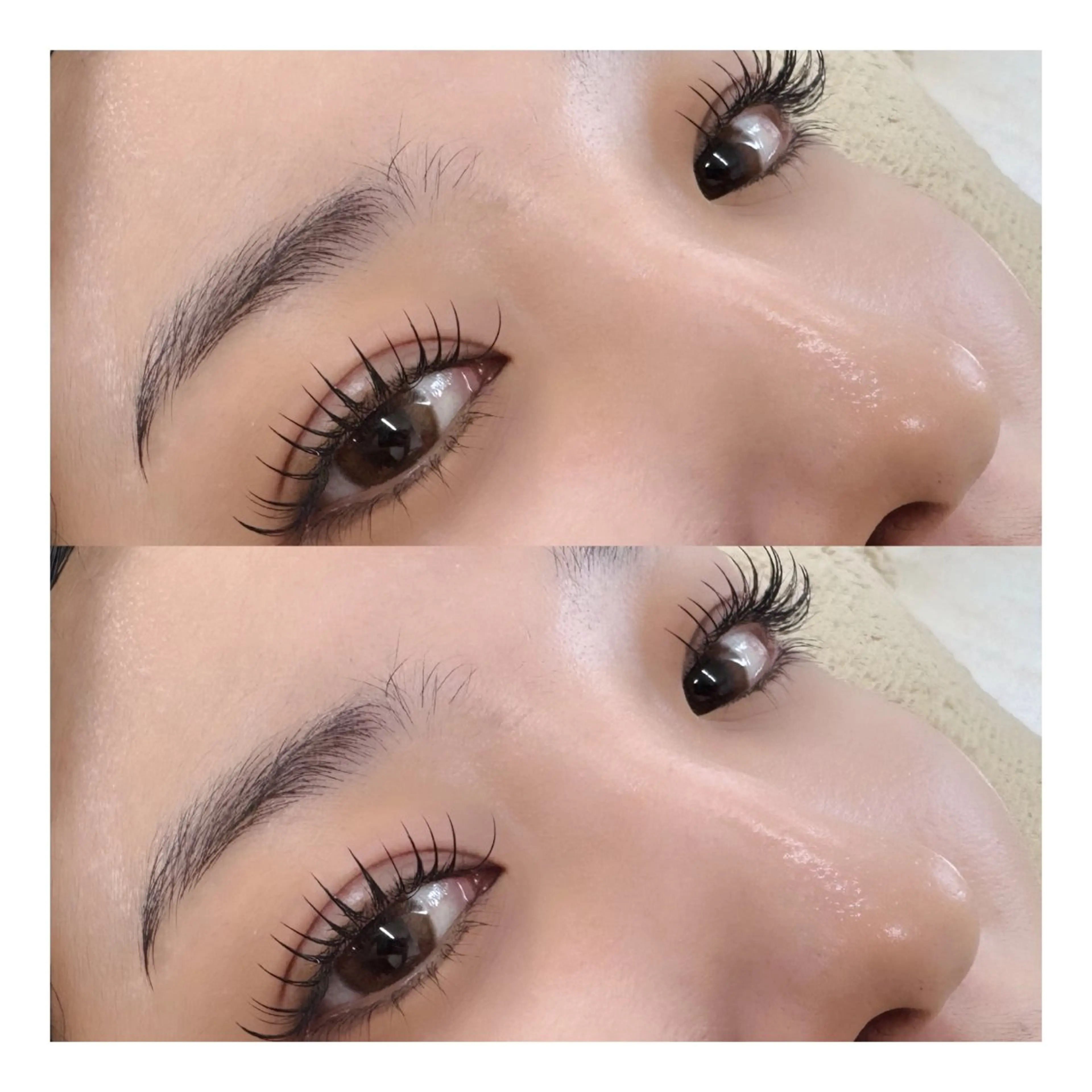 マツエク・マツパ 🩶Bianca IHARA🩶のマツエク・マツパデザイン