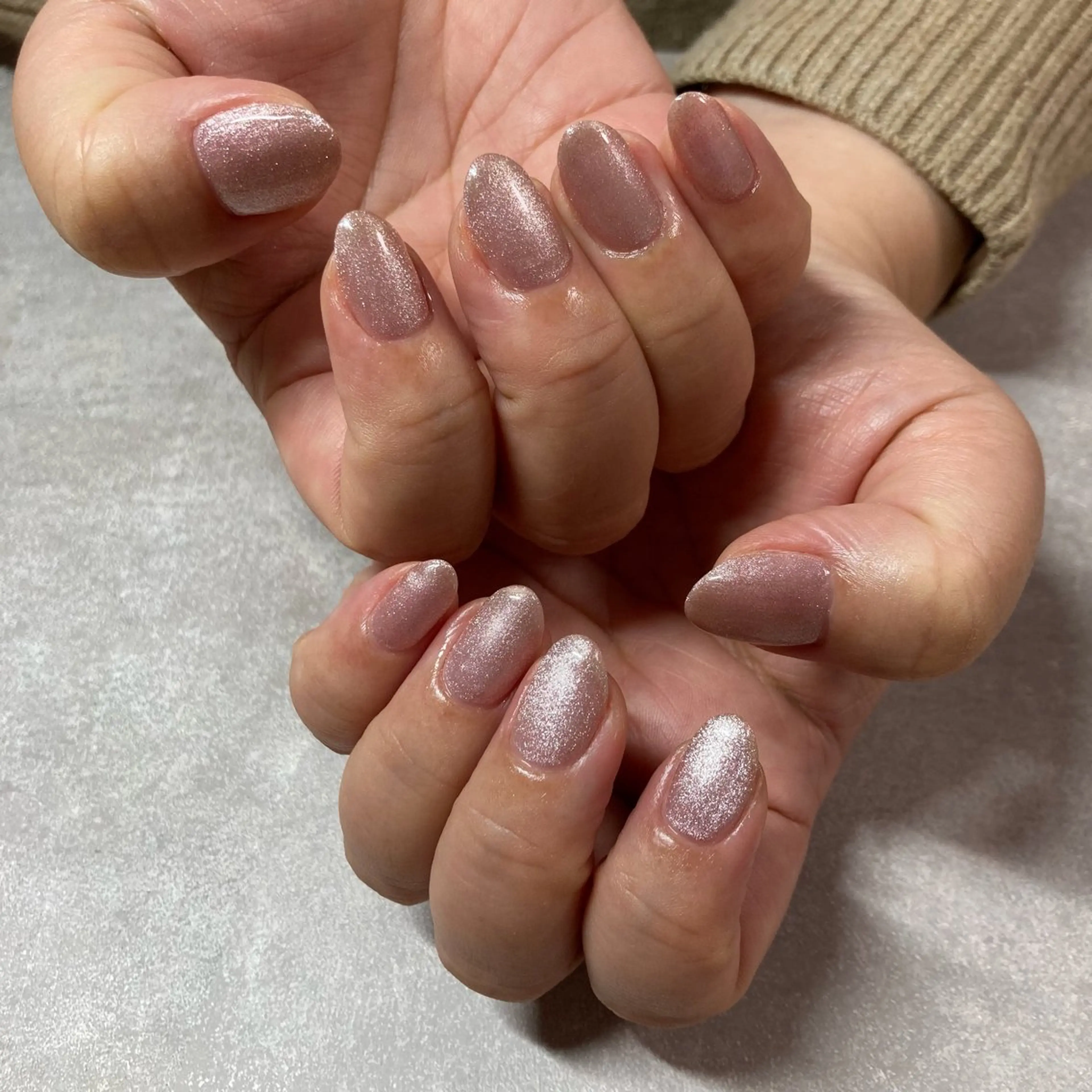 ネイル ハンドネイル nails by sayaのネイルデザイン