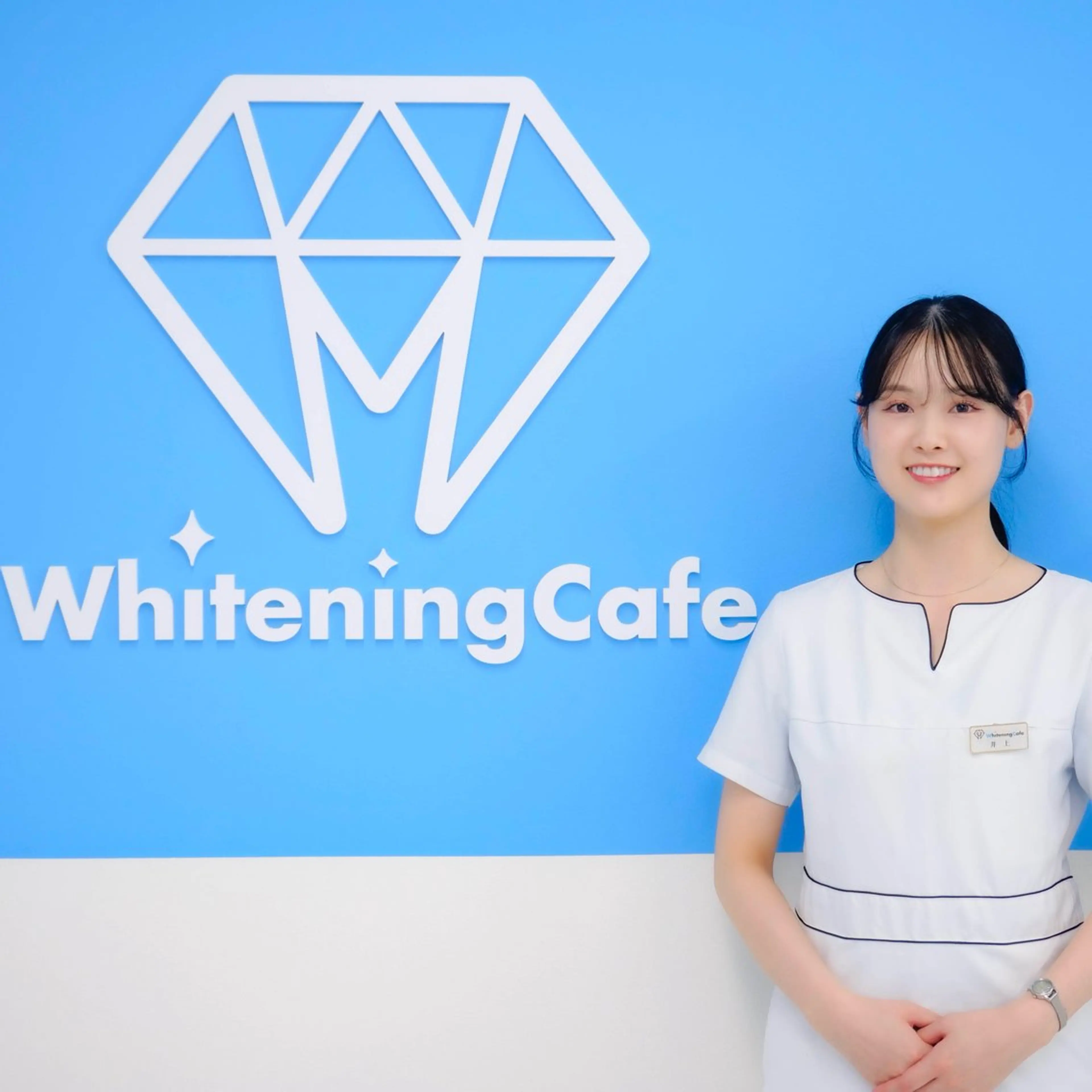 ホワイトニングカフェ 神戸元町店のエステ・リラクイメージ