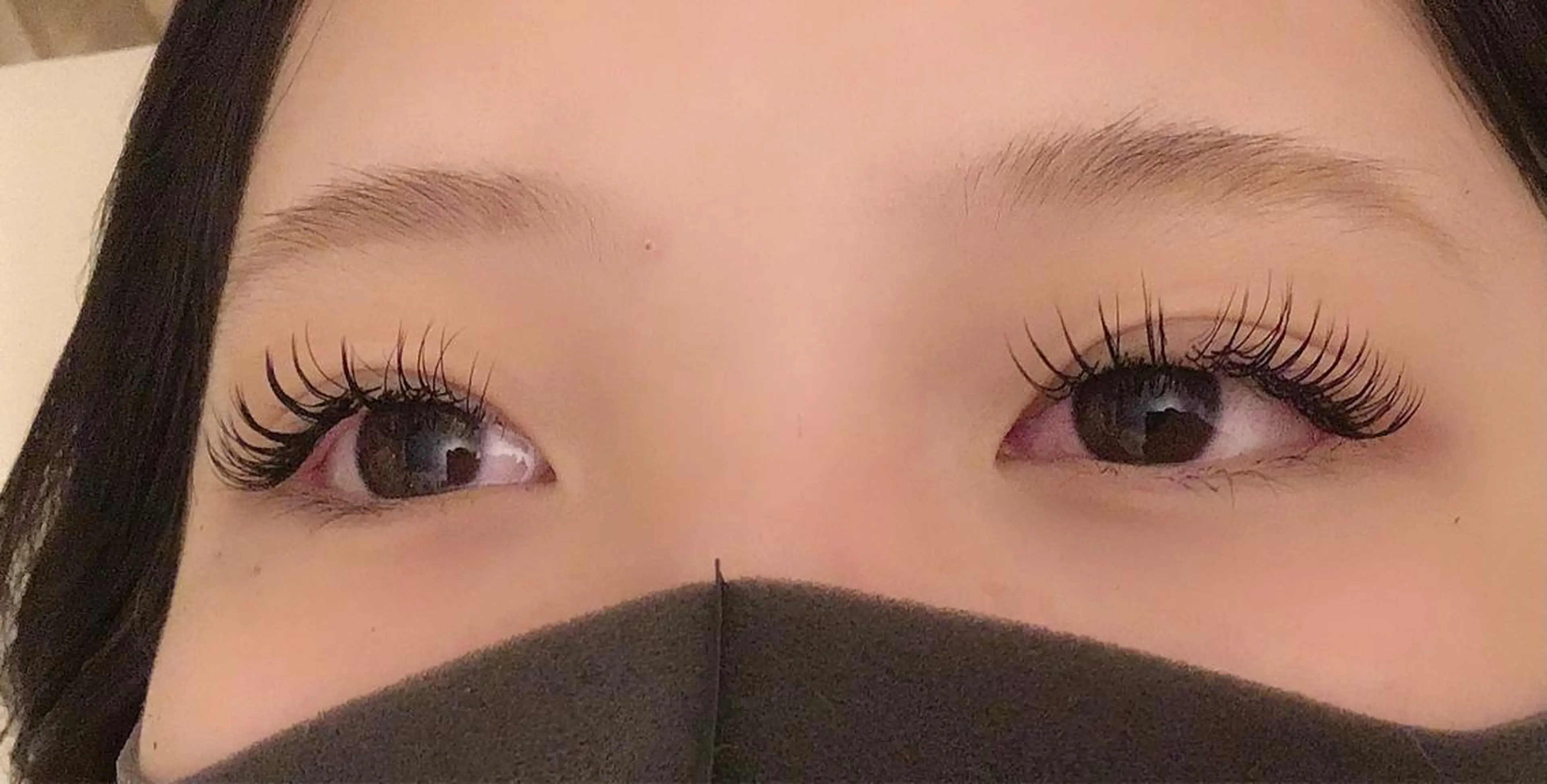 マツエク・マツパ マツエク eyelash GARDENのマツエク・マツパデザイン