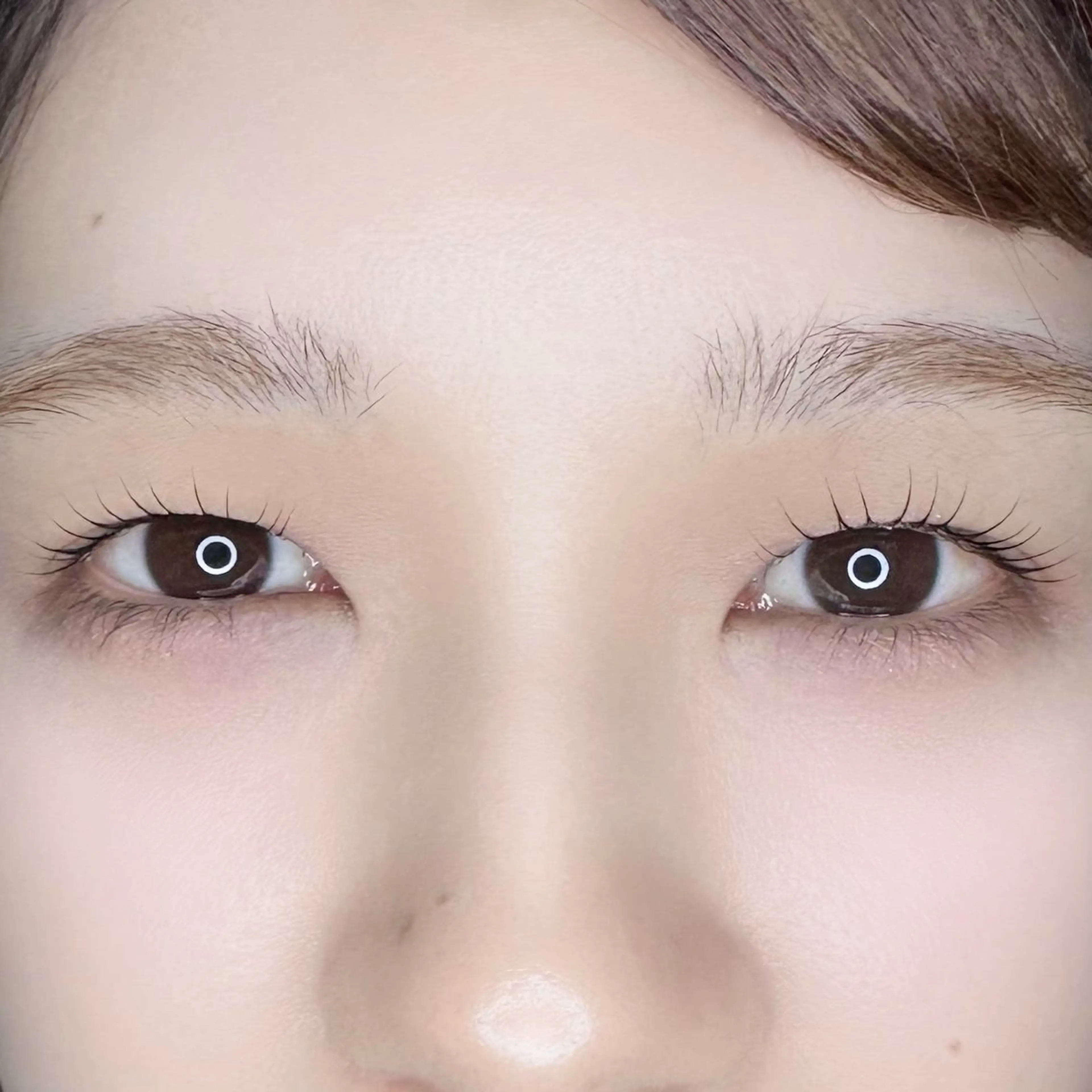 マツエク・マツパ templem 🪽shinoのマツエク・マツパデザイン