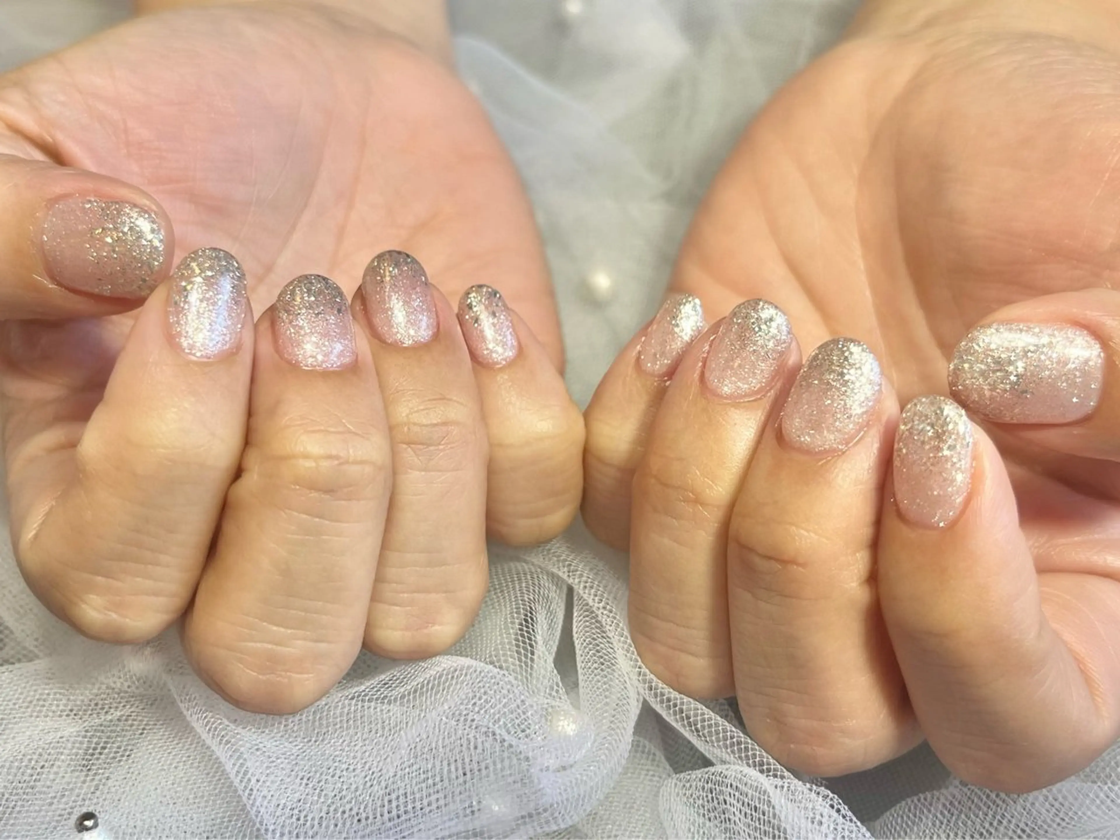 ネイル JAM Orario Nailのネイルデザイン