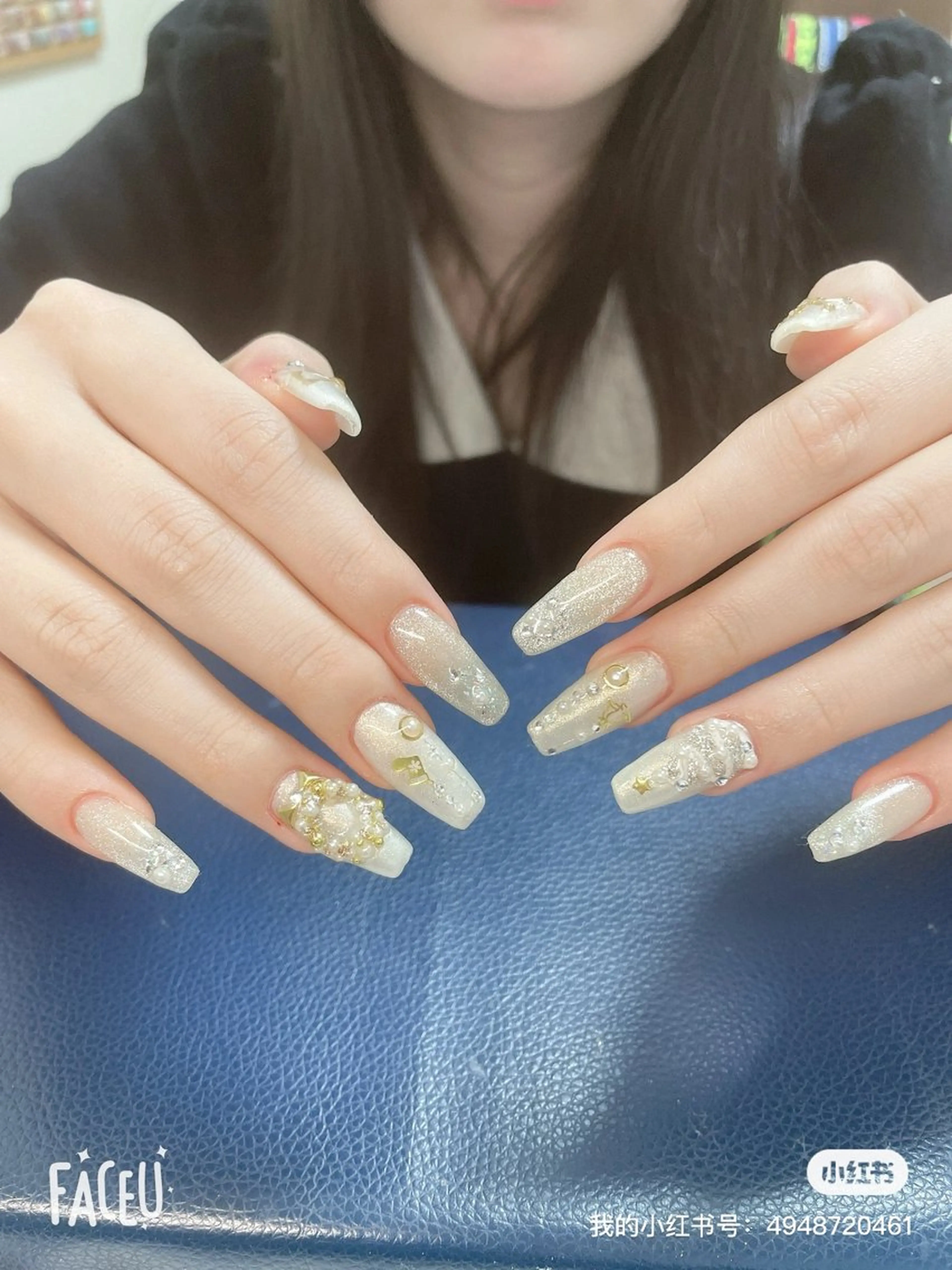ネイル Sunnynail  サニーのネイルデザイン