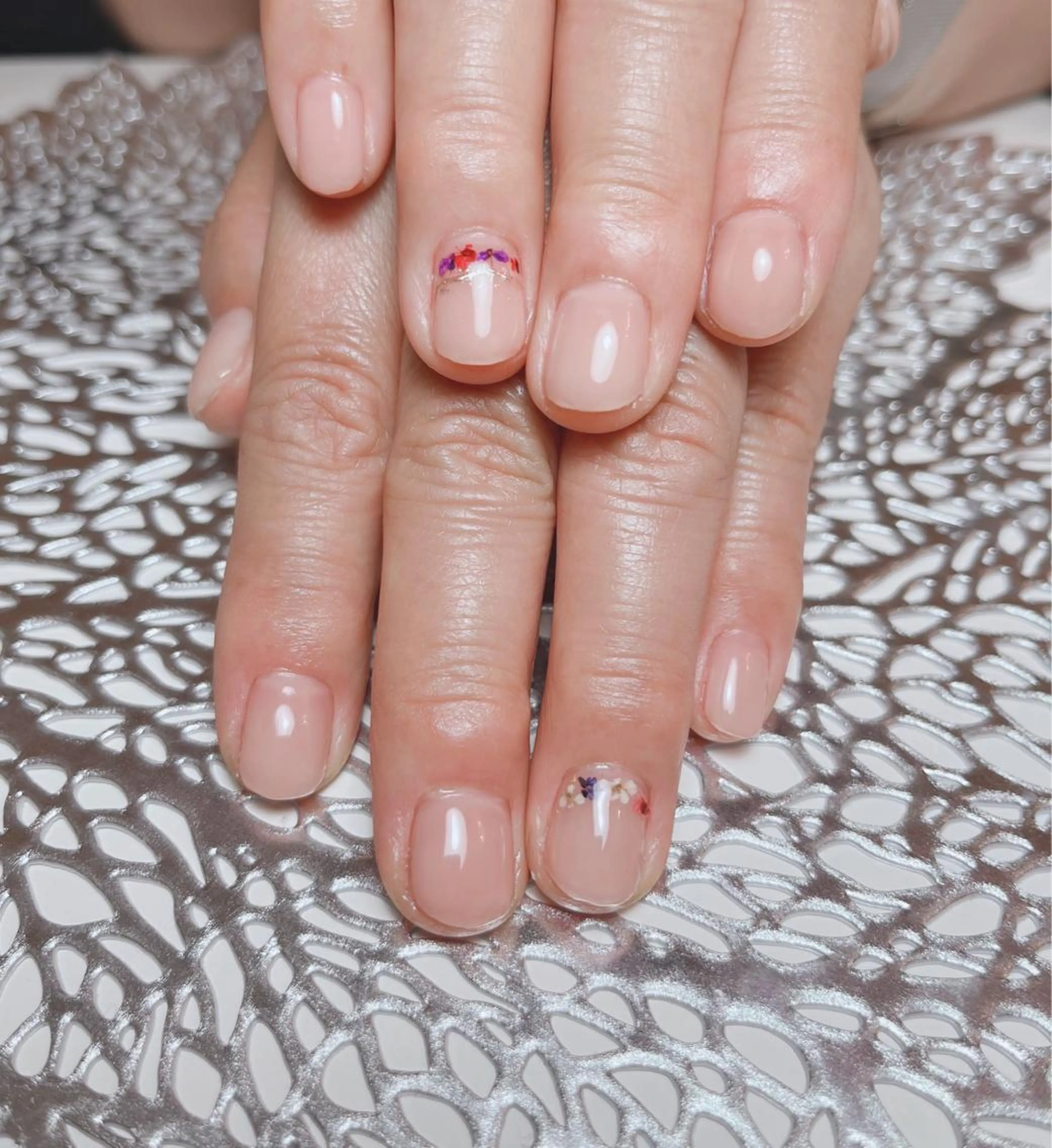 ネイル おうちサロン B-ROOMのエステ・リラクイメージ