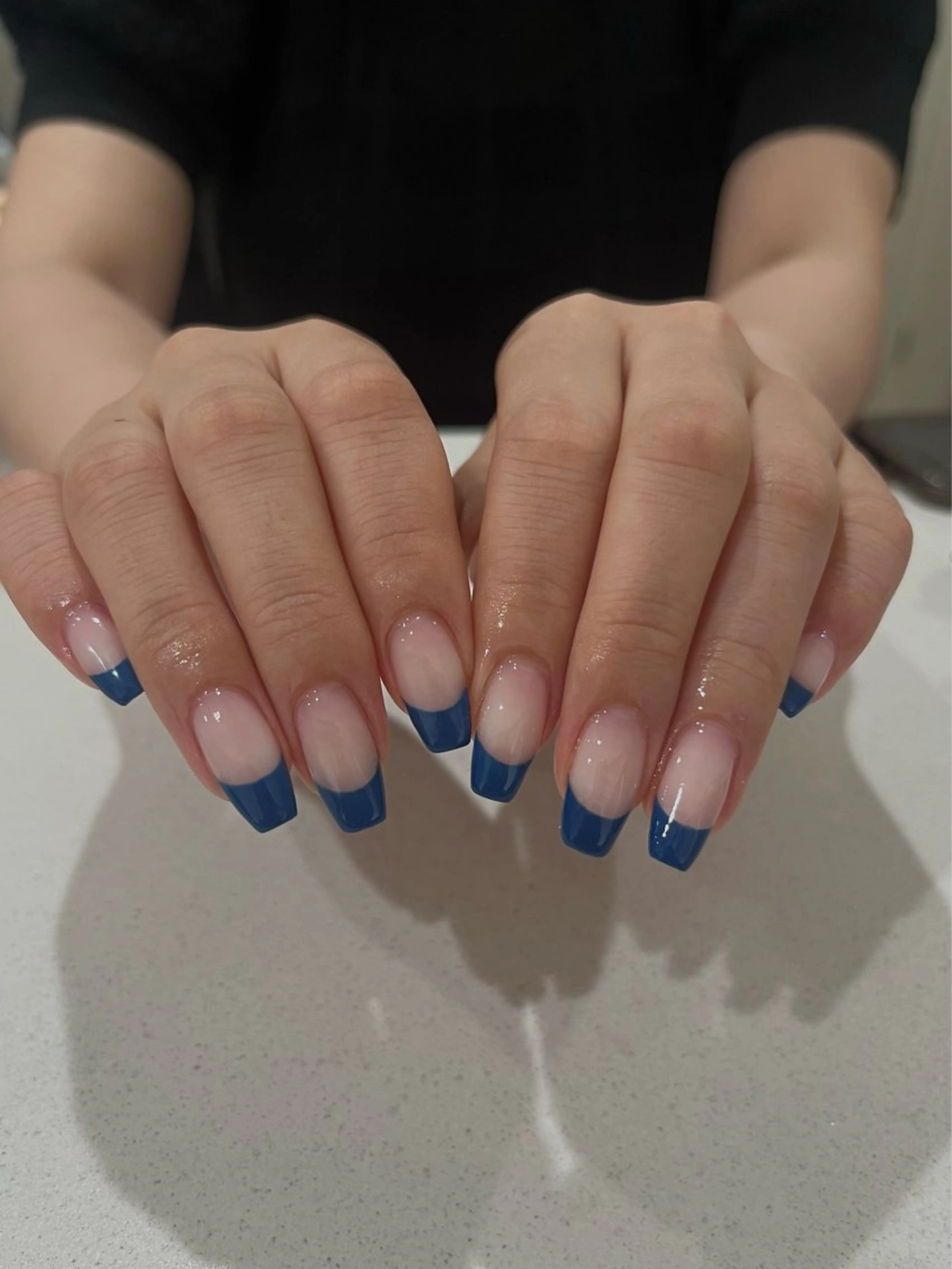 ネイル mute.笹口店所属・mute. harunaのネイルデザイン