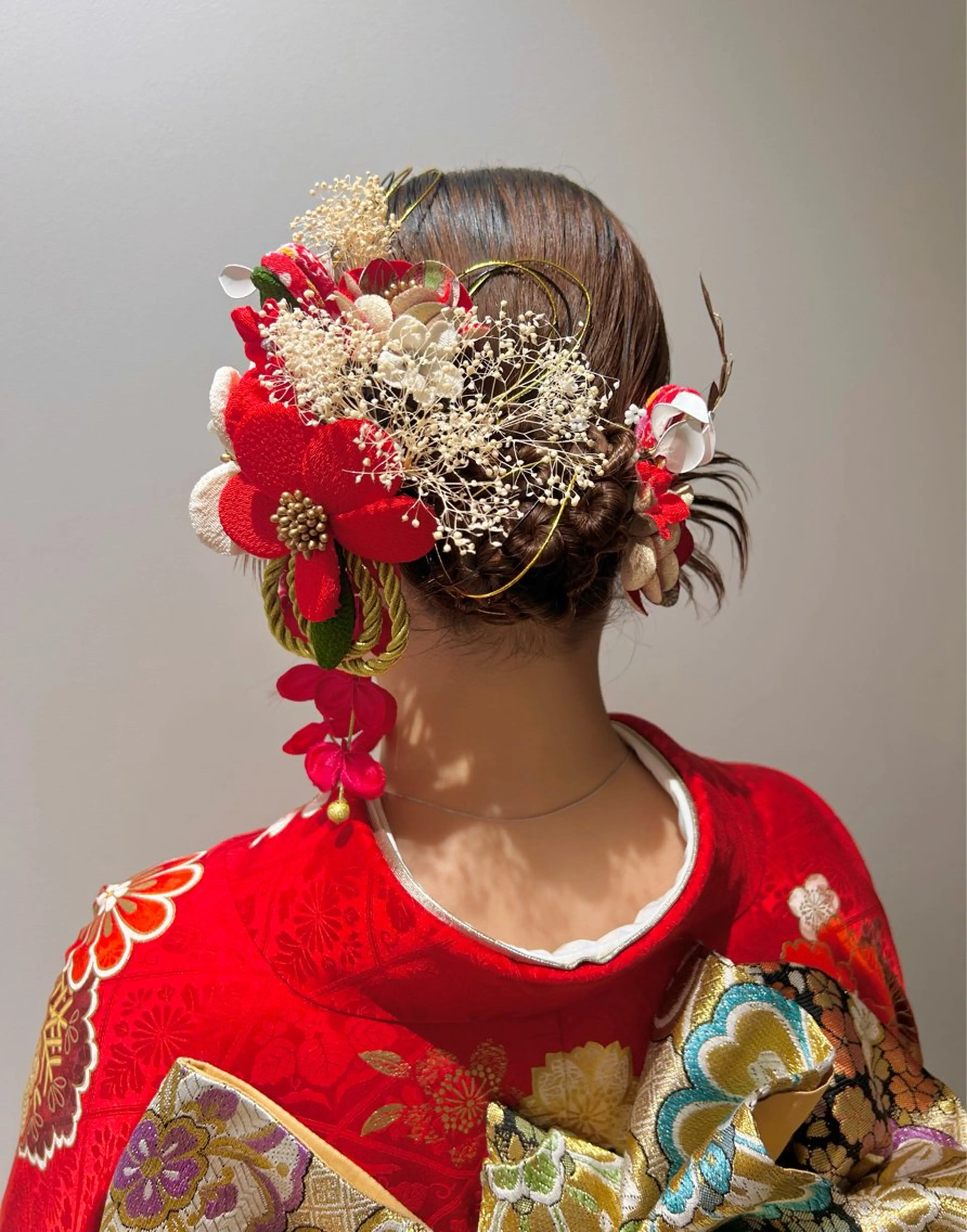 ヘアアレンジ 【カットモデル募集中 】ちもも🩵ྀིのヘアスタイル