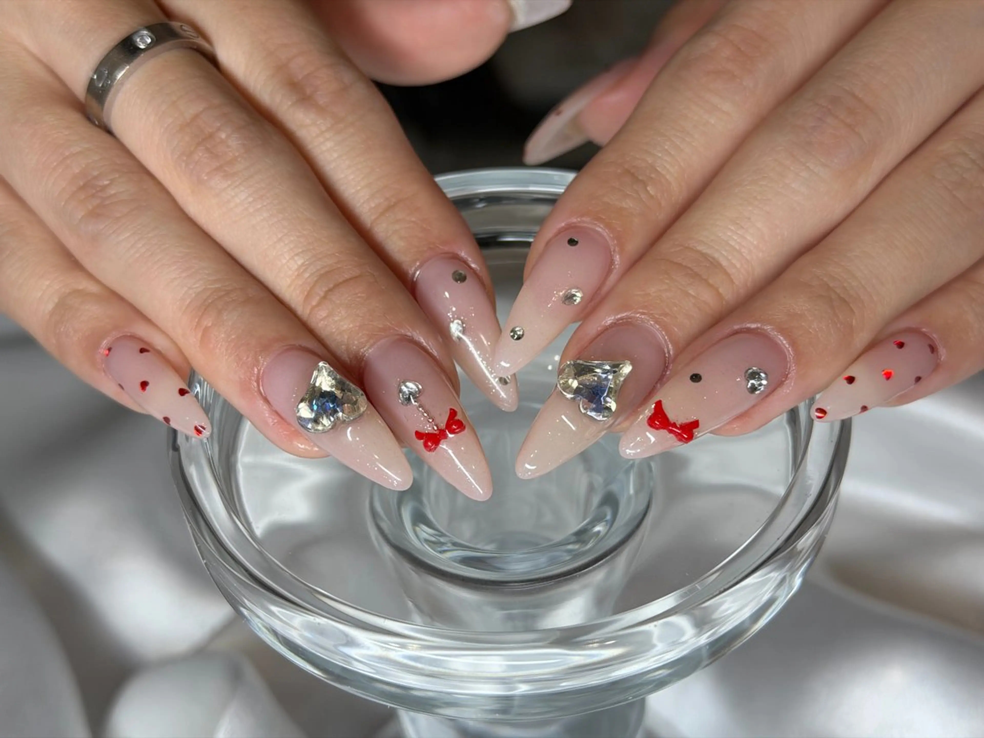 ネイル Private nailsalon  N所属・N nail - KOBE -のネイルデザイン