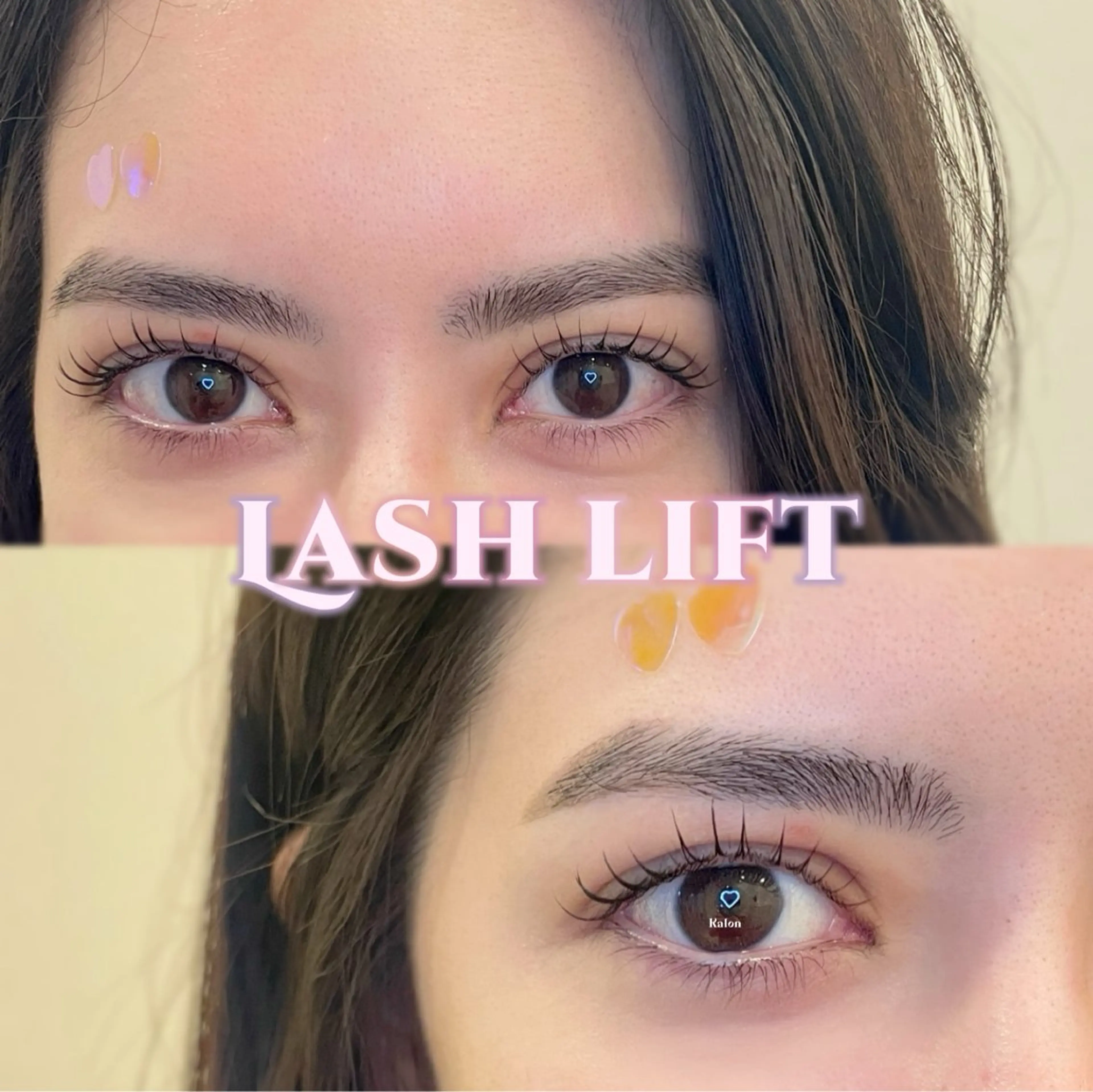 【ご新規様限定🎀】𝐿𝑎𝑠𝘩 𝑙𝑖𝑓𝑡 ~の写真