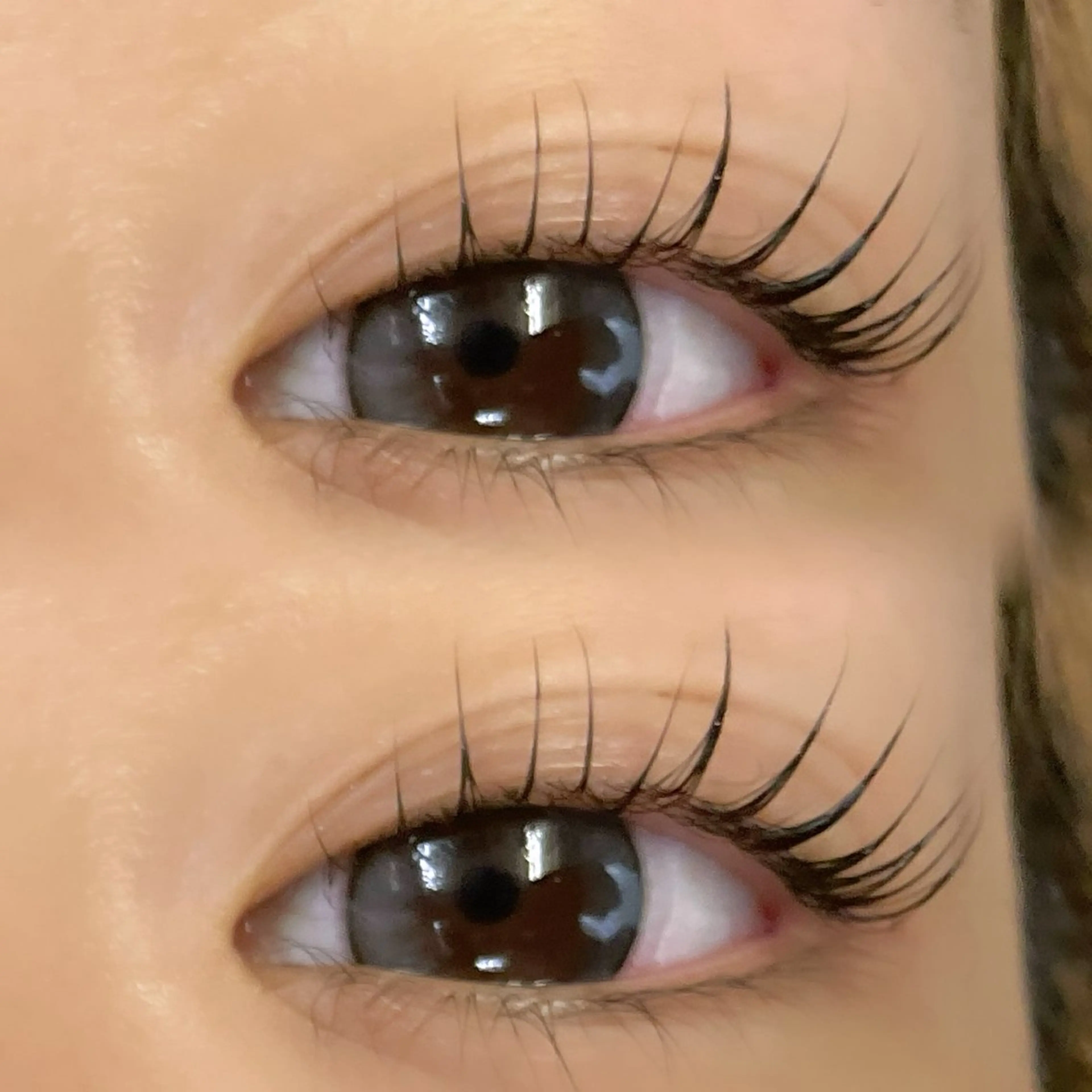 マツエク・マツパ マツパ Bianca 💋 KIKUCHIのマツエク・マツパデザイン