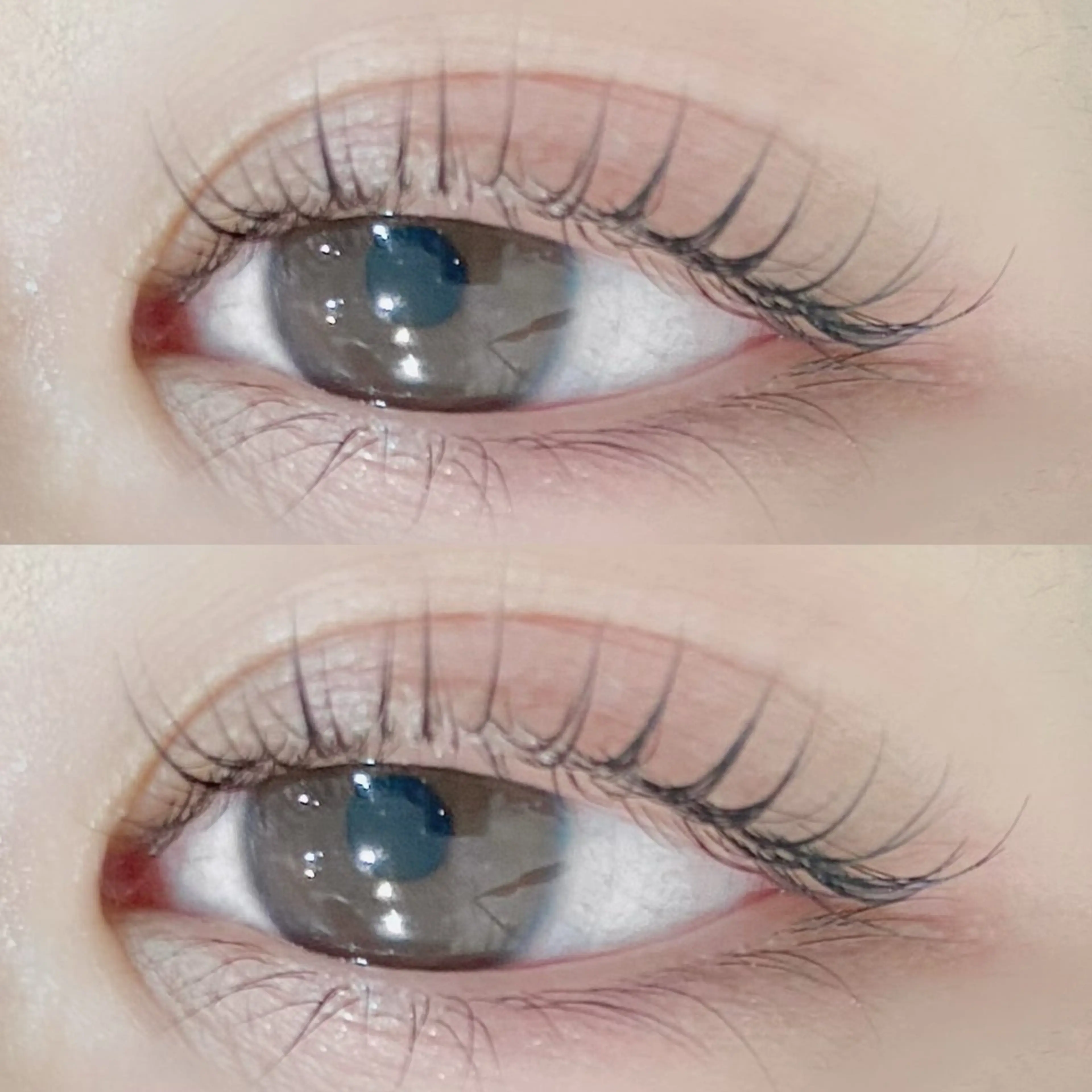 マツエク・マツパ Cカール vim Lash CHIKA🫧のマツエク・マツパデザイン