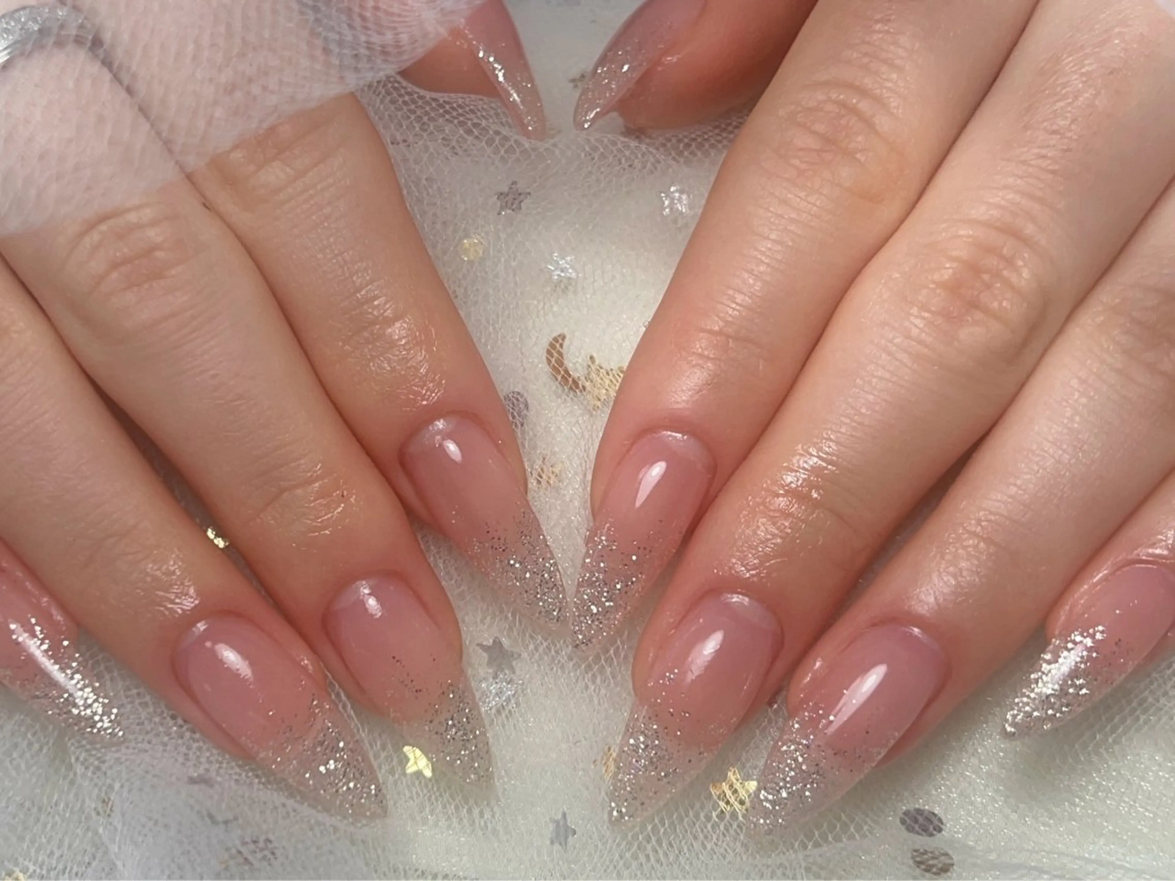 ネイル BIEL /ビエルネイル&まつ毛パーマ所属・中川 智惠のネイルデザイン