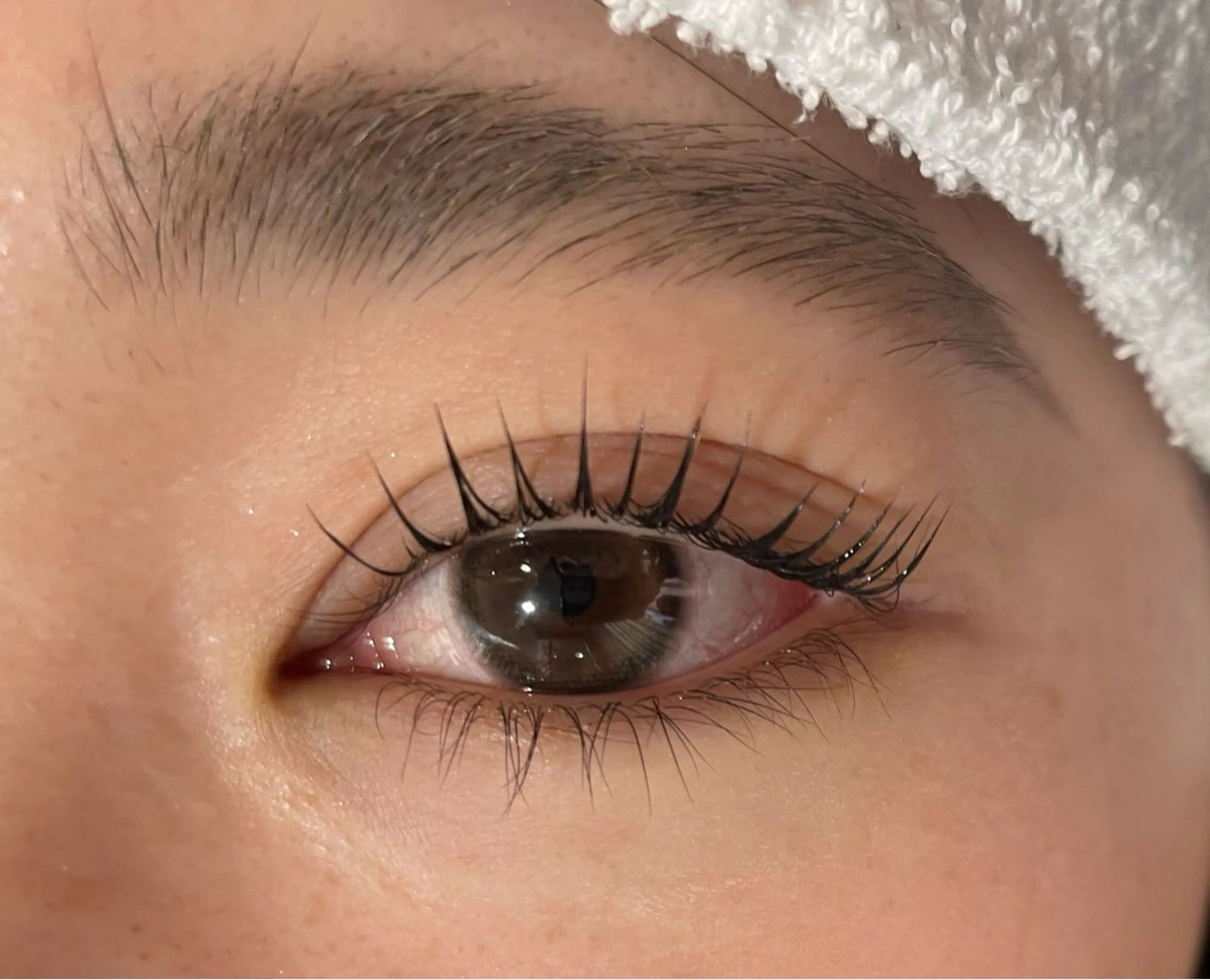 マツエク・マツパ LOVEST所属・🐾アイリスト🐾 石橋妃織のマツエク・マツパデザイン