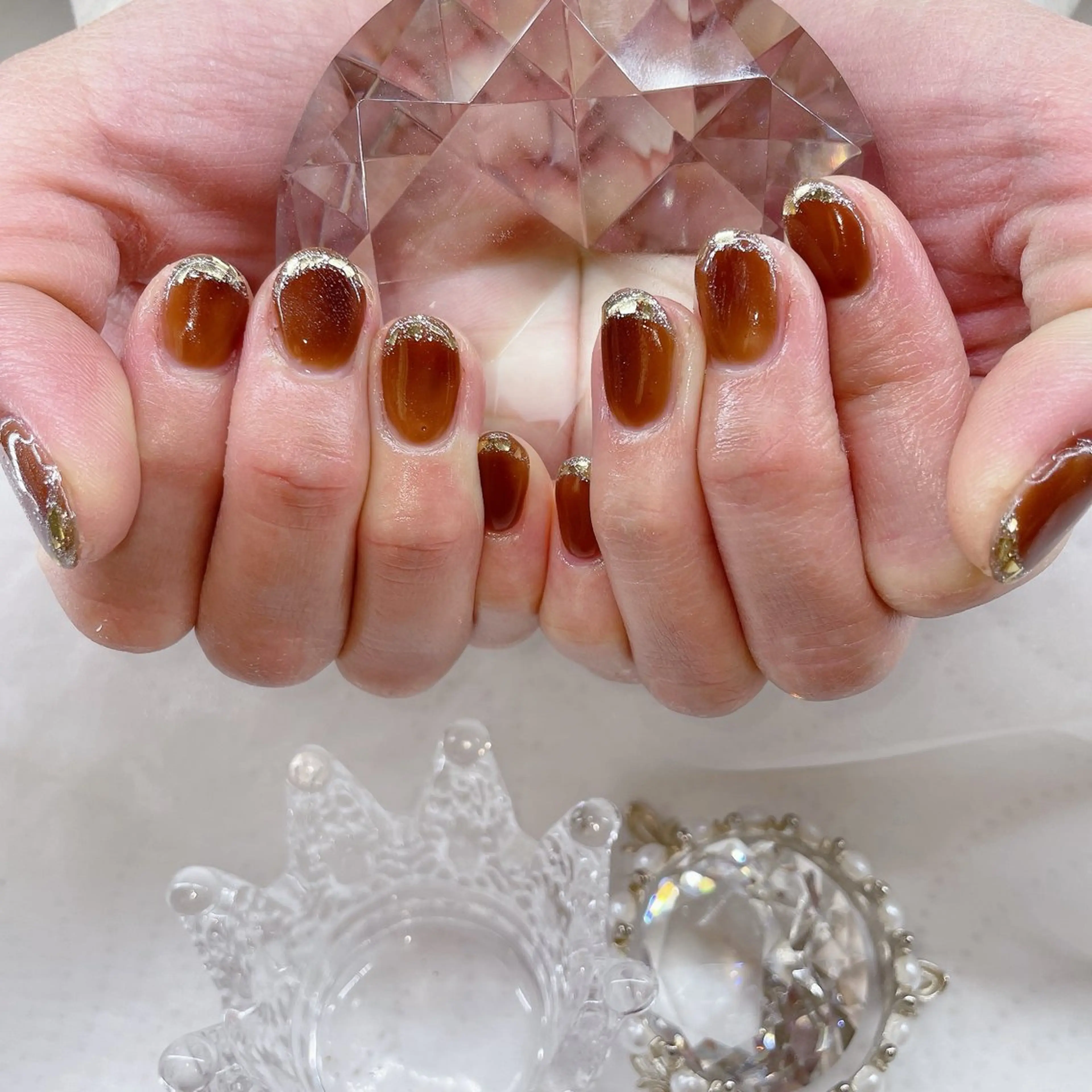 ネイル misun_nail所属・misun_ nailのネイルデザイン