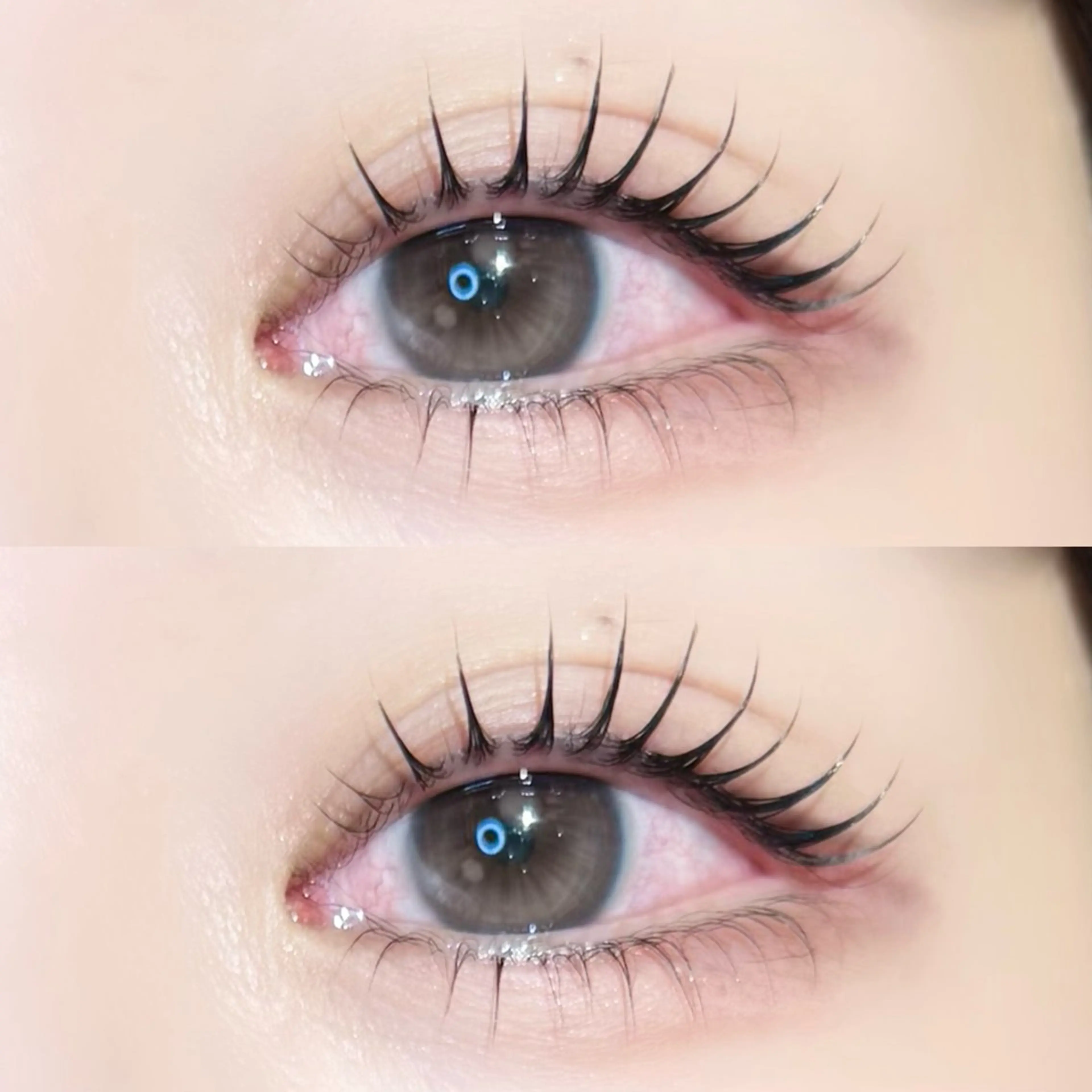 マツエク・マツパ マツパ lit.🧸 MACOのマツエク・マツパデザイン