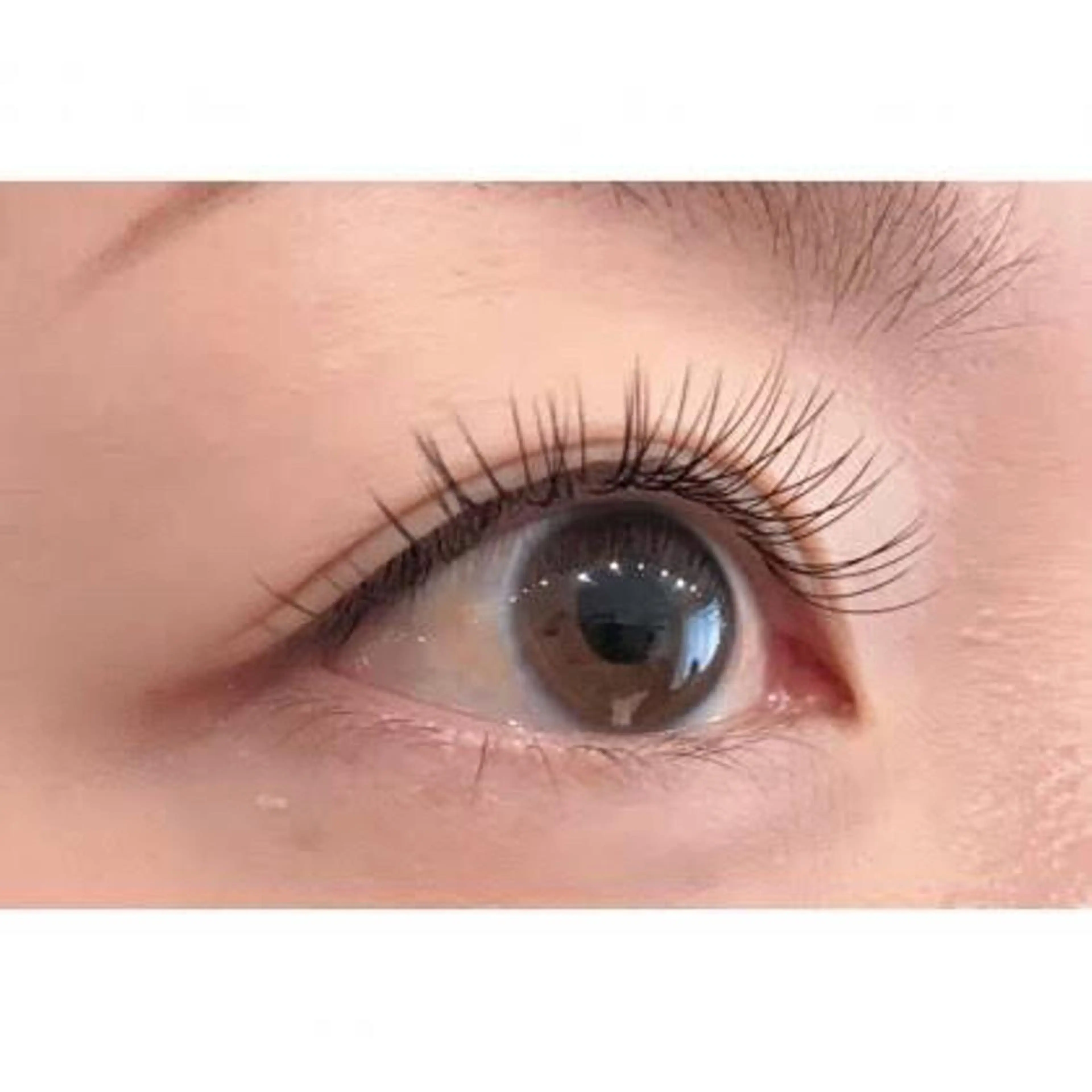 マツエク・マツパ 💕丸島 夏名🐰🍀のマツエク・マツパデザイン