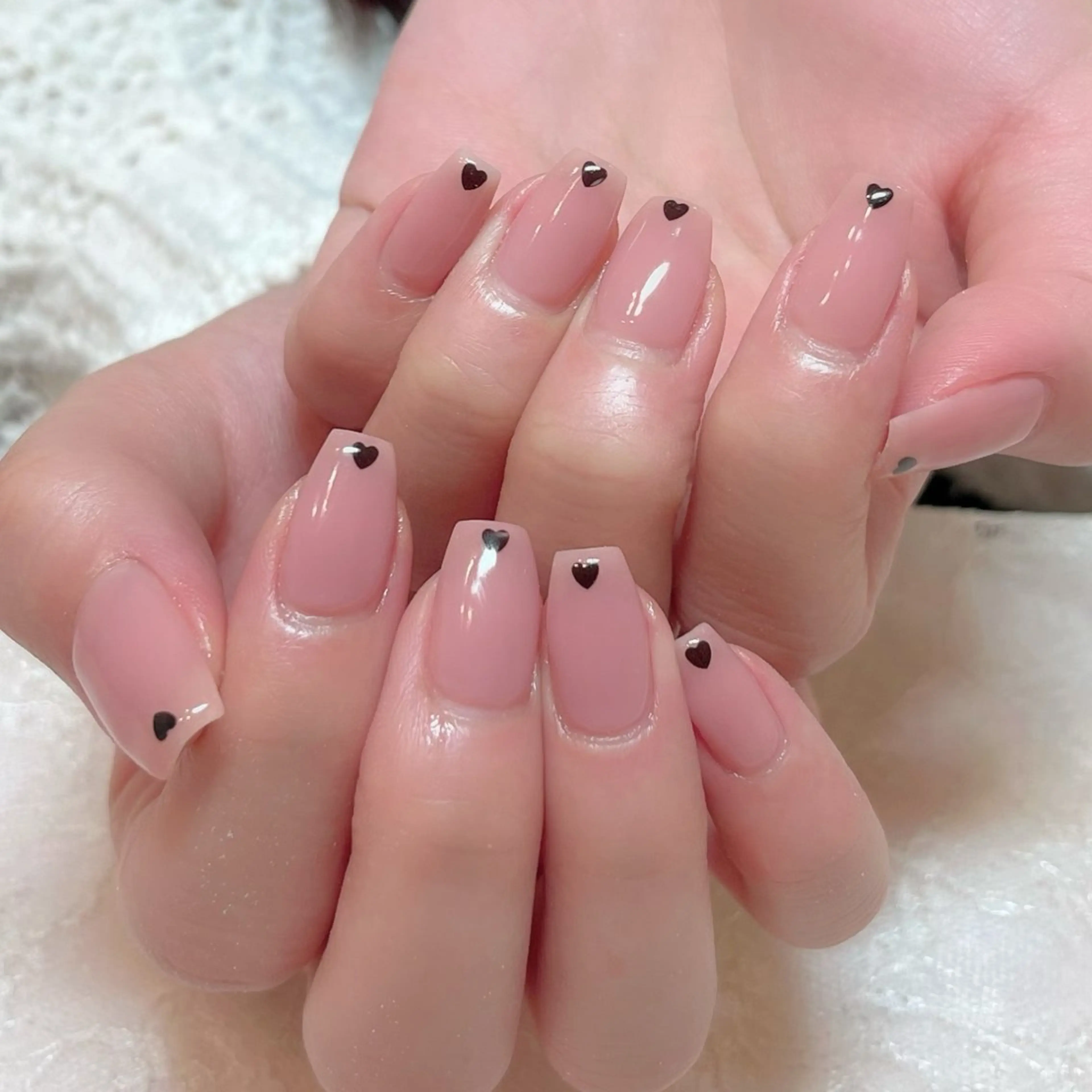 ネイル ハンドネイル aoinail所属・aoi nailのネイルデザイン