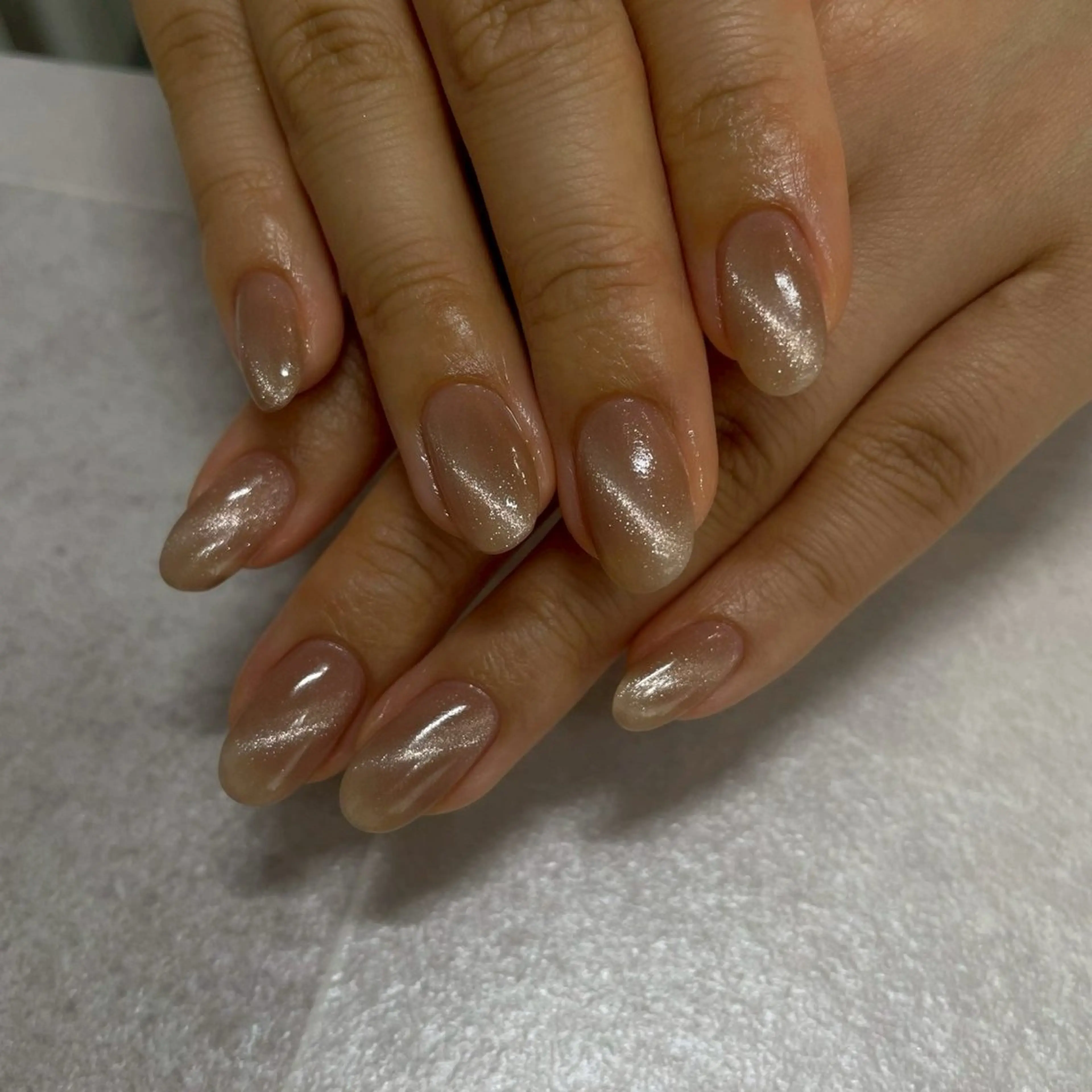 ネイル ハンドネイル フットネイル Ecle MATSUDAの眉毛・アイブロウイメージ