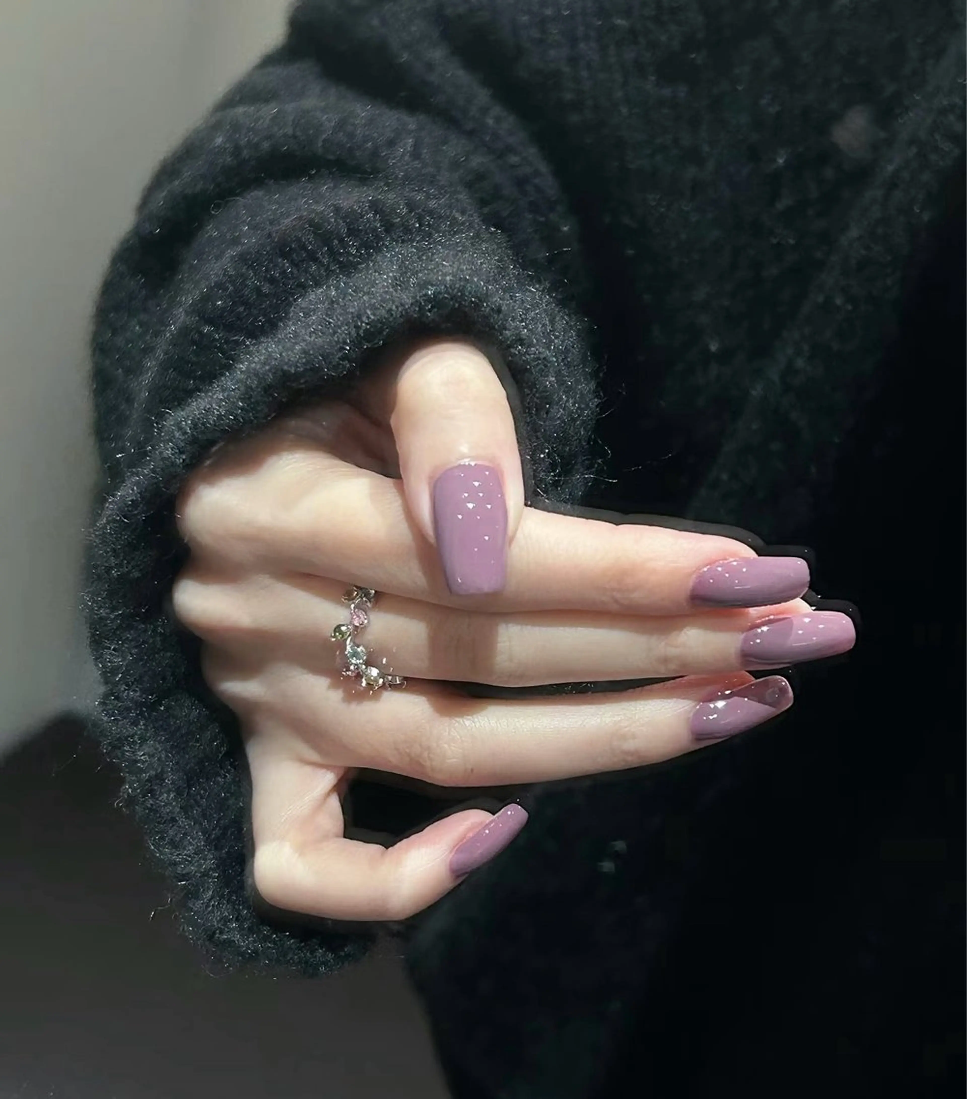 ネイル 吉祥寺 メイのネイルデザイン